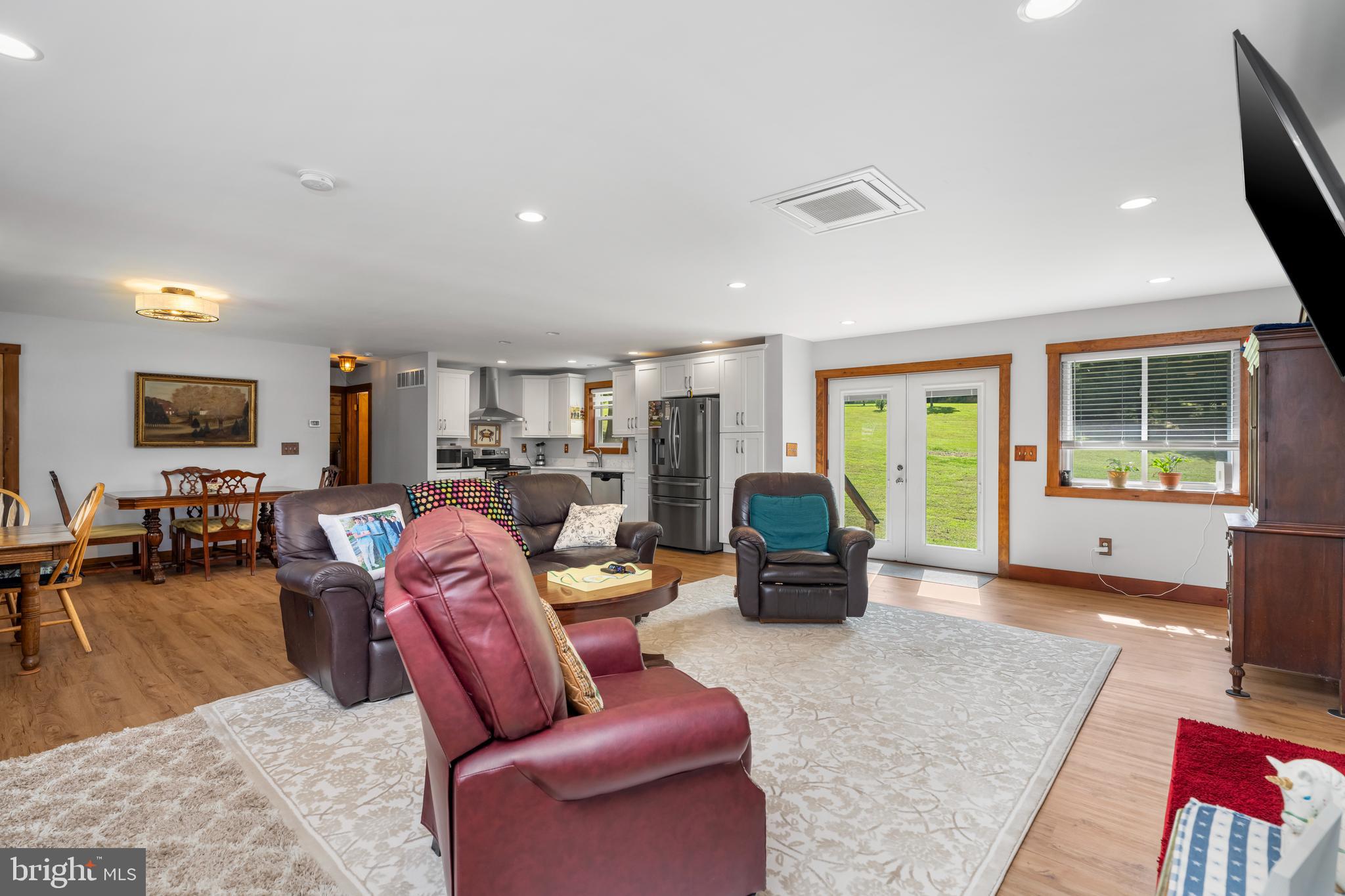 MONKTON - Residential