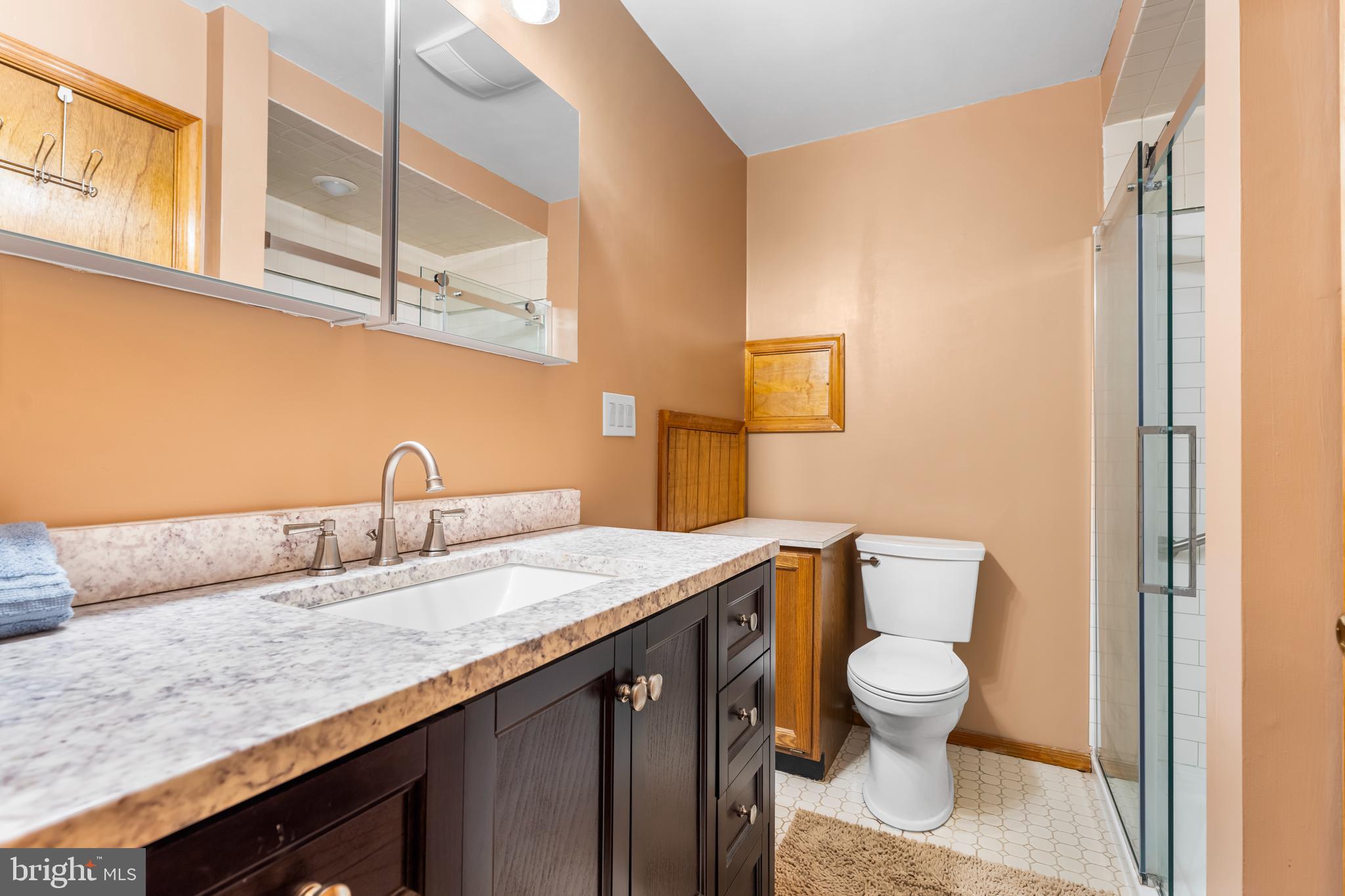 MONKTON - Residential