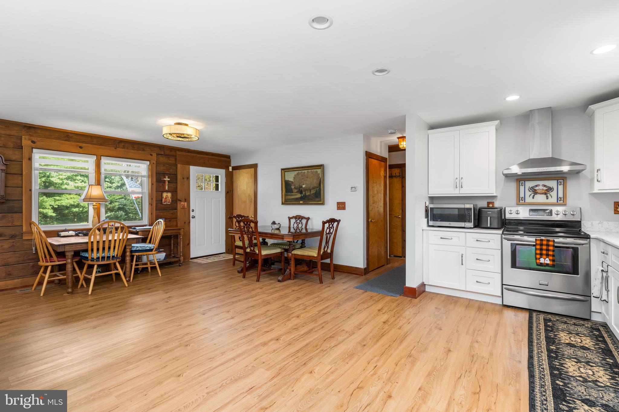 MONKTON - Residential