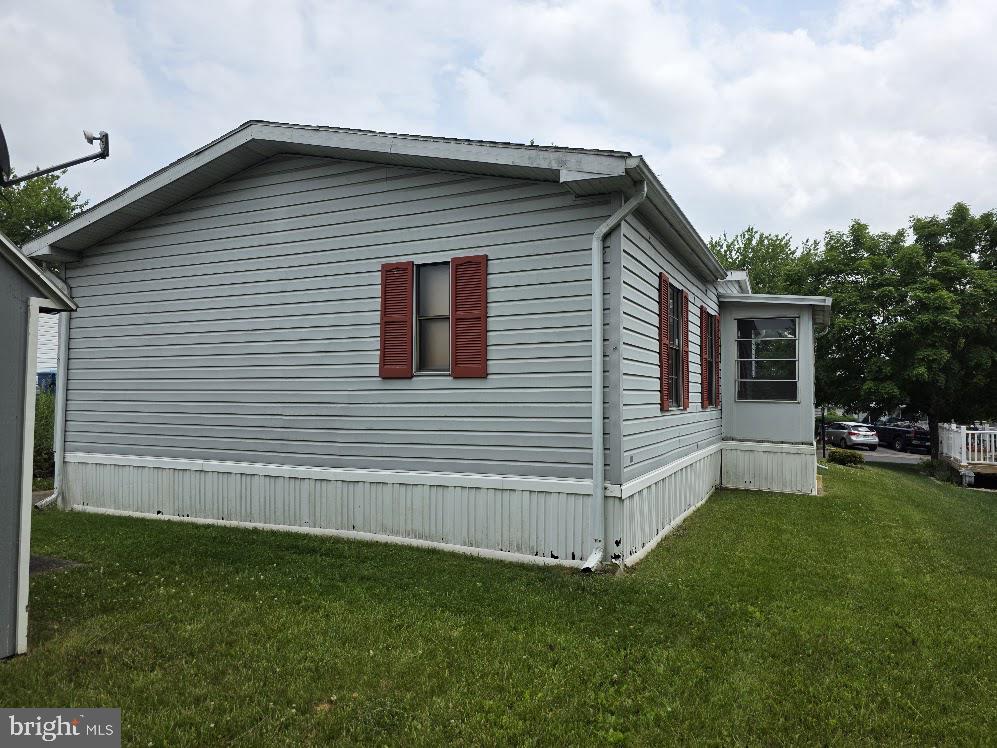 49 MEADOW RUN PLACE