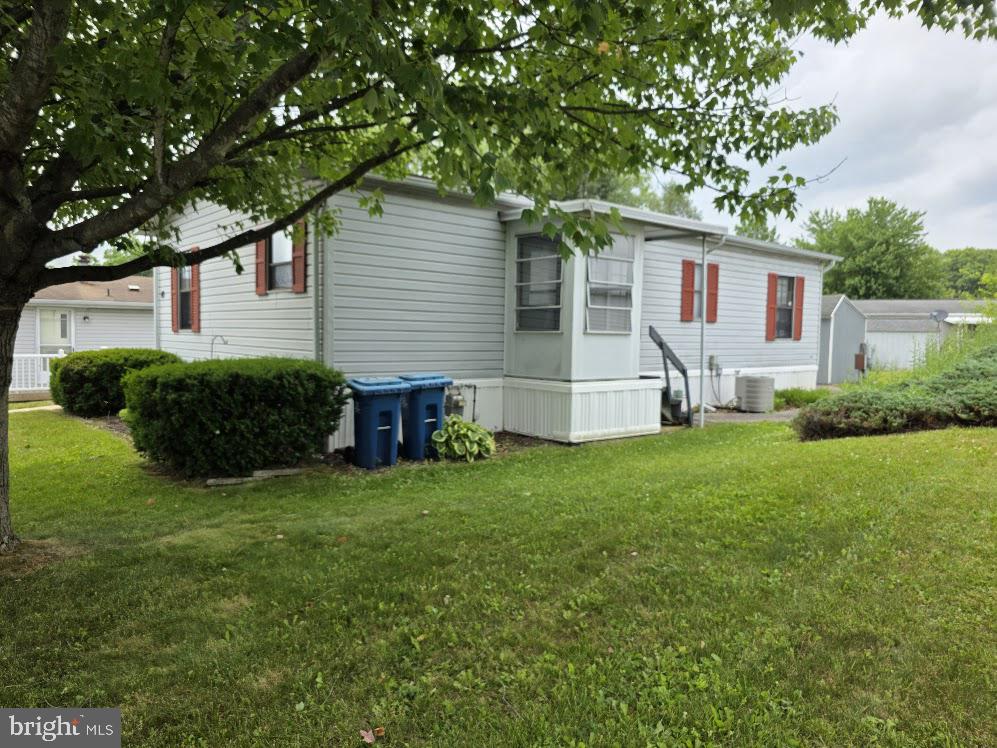 49 MEADOW RUN PLACE