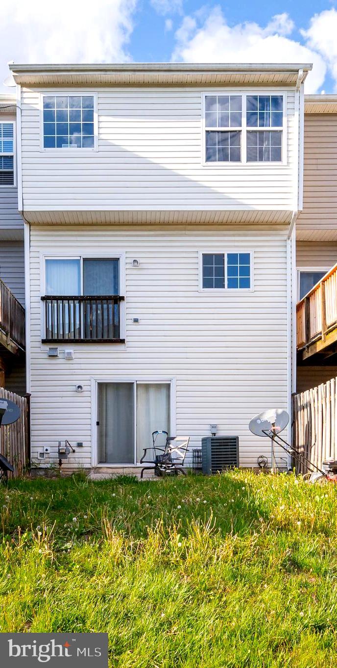 LEE'S RIDGE - Residential