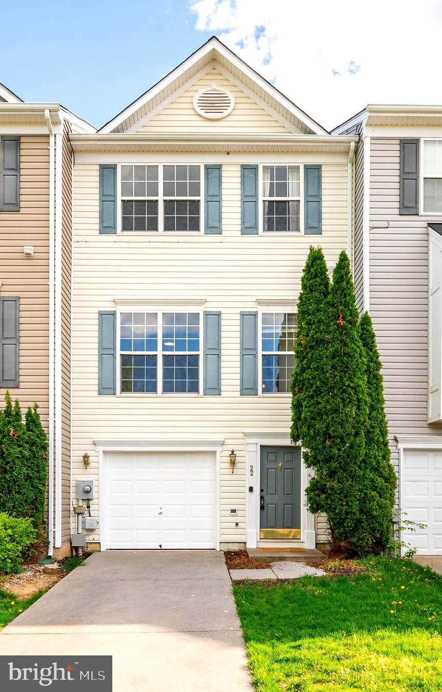 LEE'S RIDGE - Residential