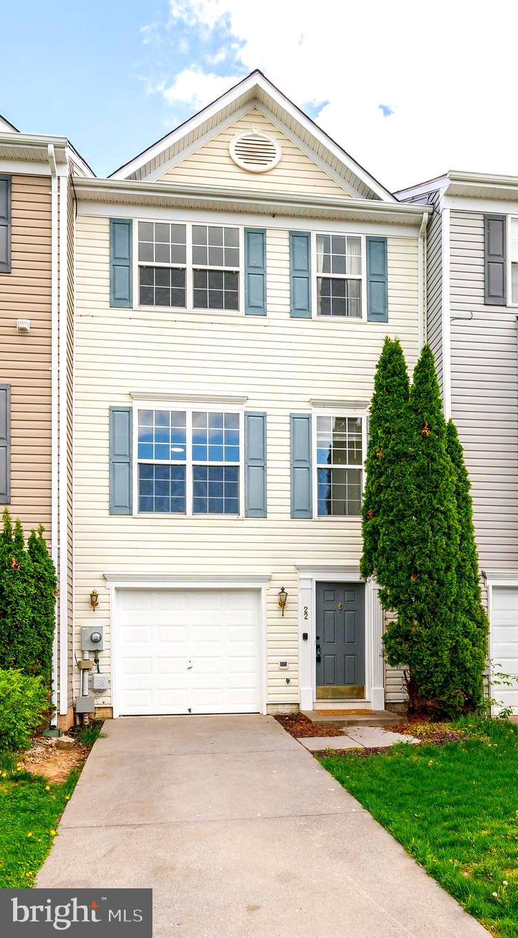 LEE'S RIDGE - Residential