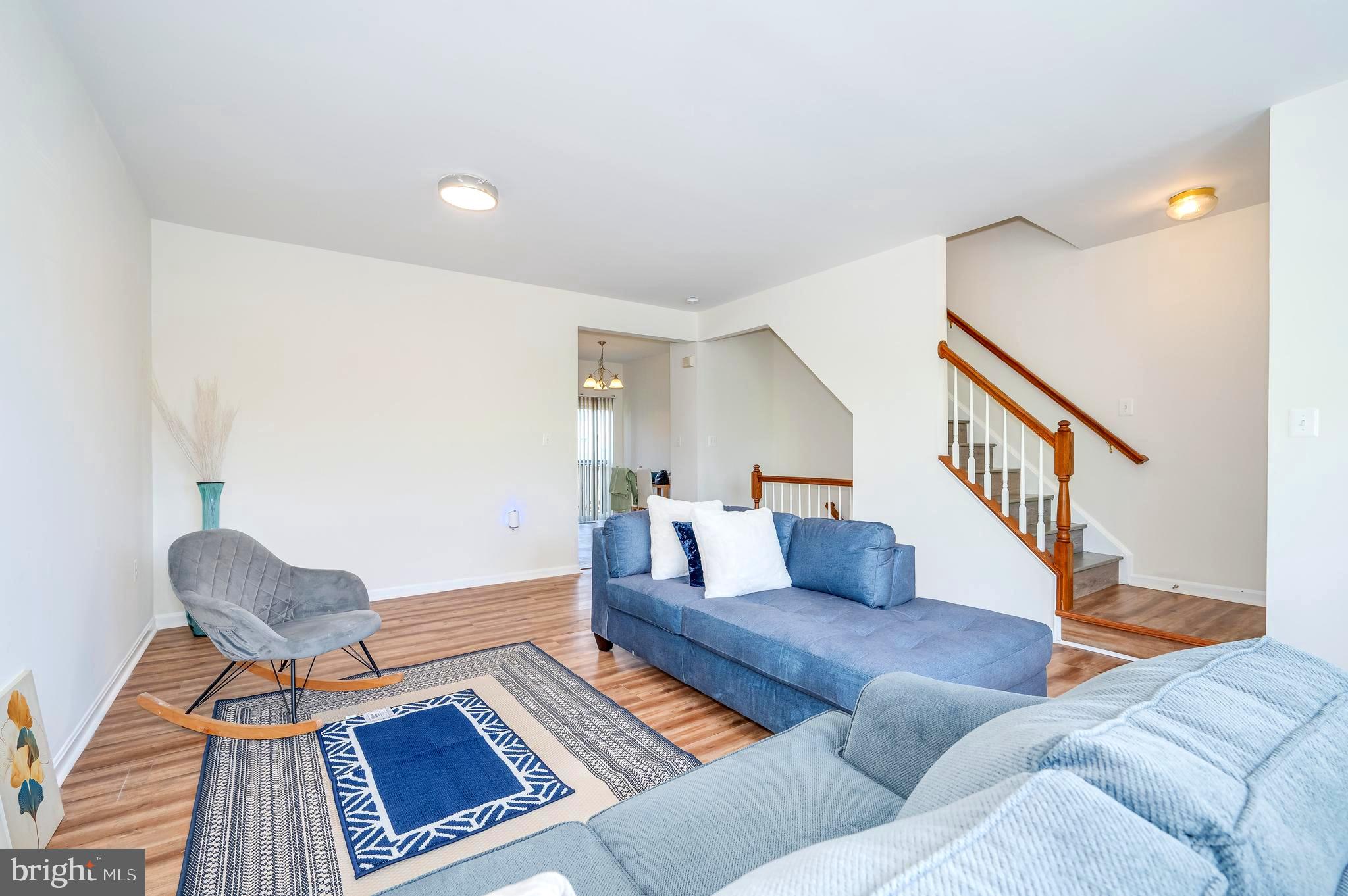 LEE'S RIDGE - Residential