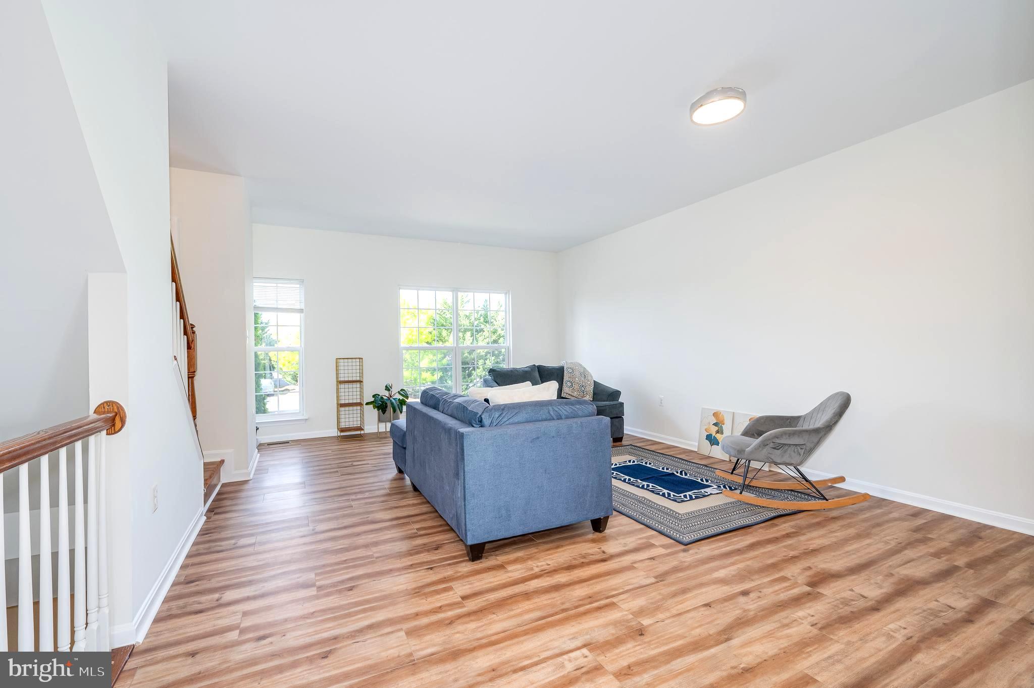 LEE'S RIDGE - Residential