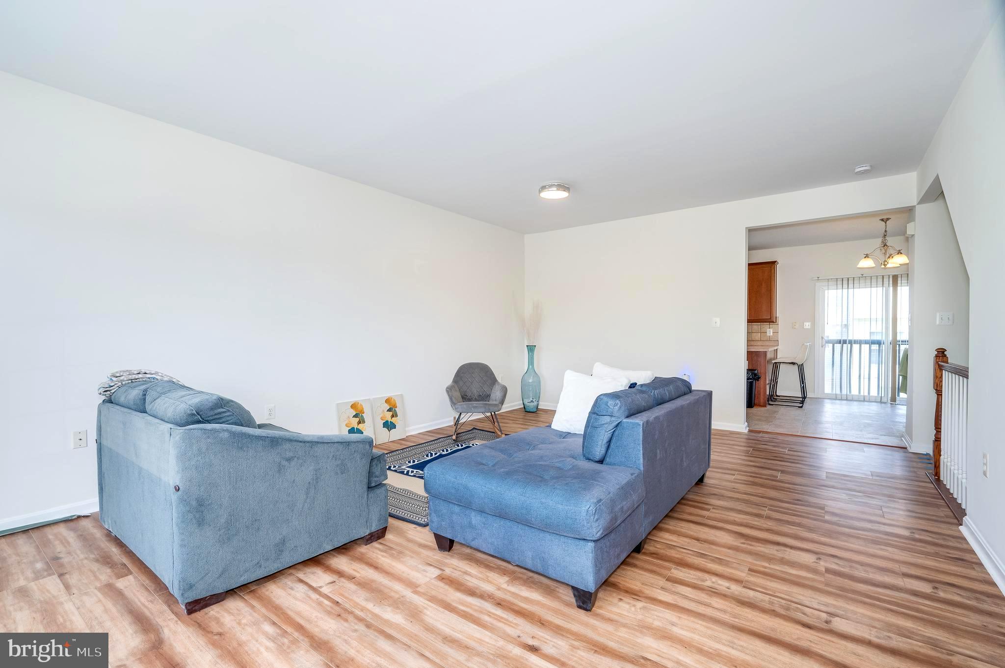 LEE'S RIDGE - Residential