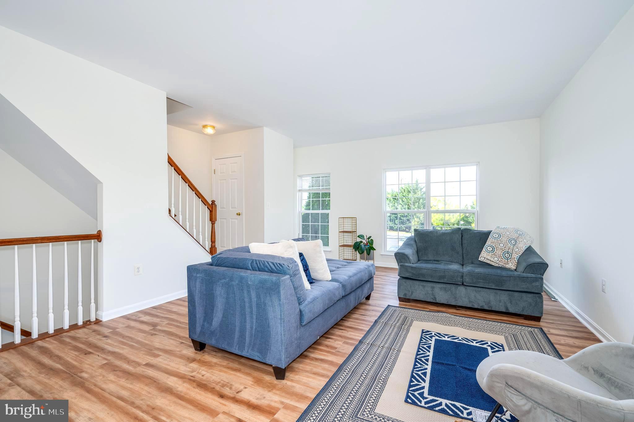 LEE'S RIDGE - Residential