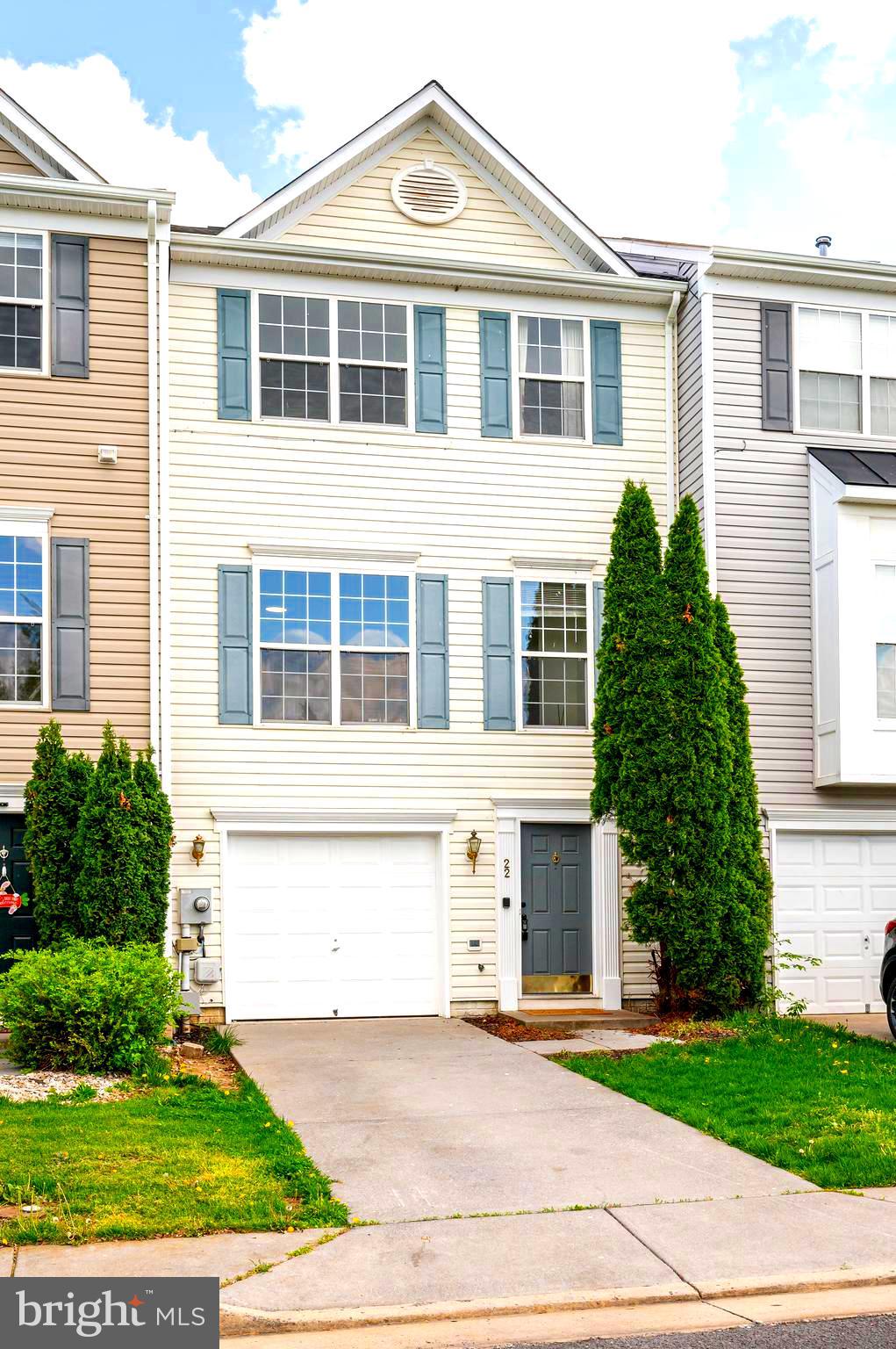 LEE'S RIDGE - Residential