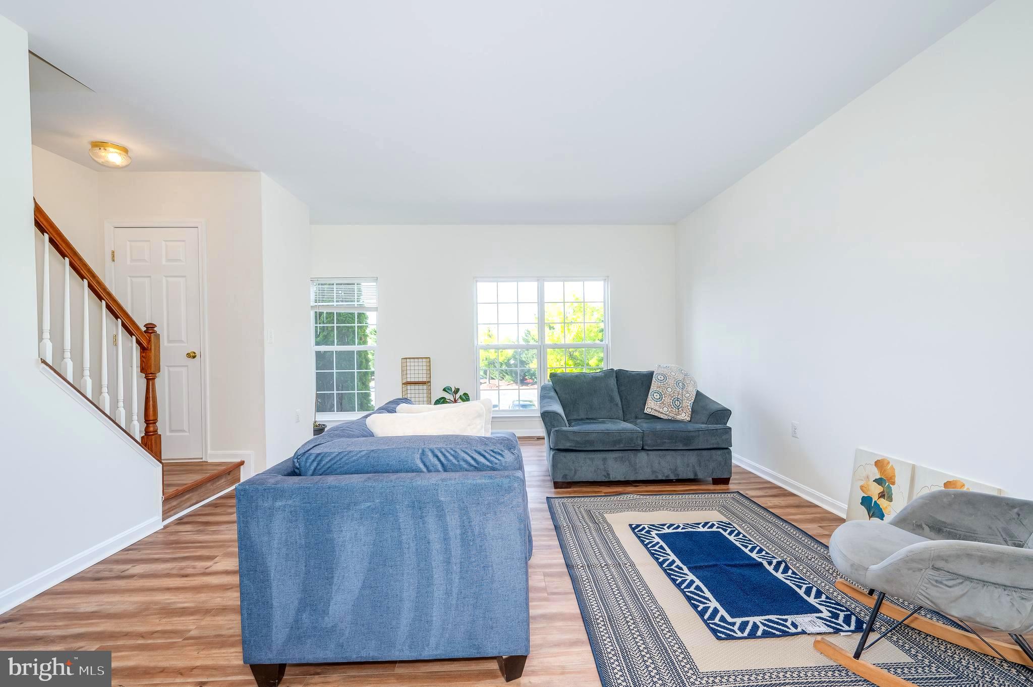 LEE'S RIDGE - Residential