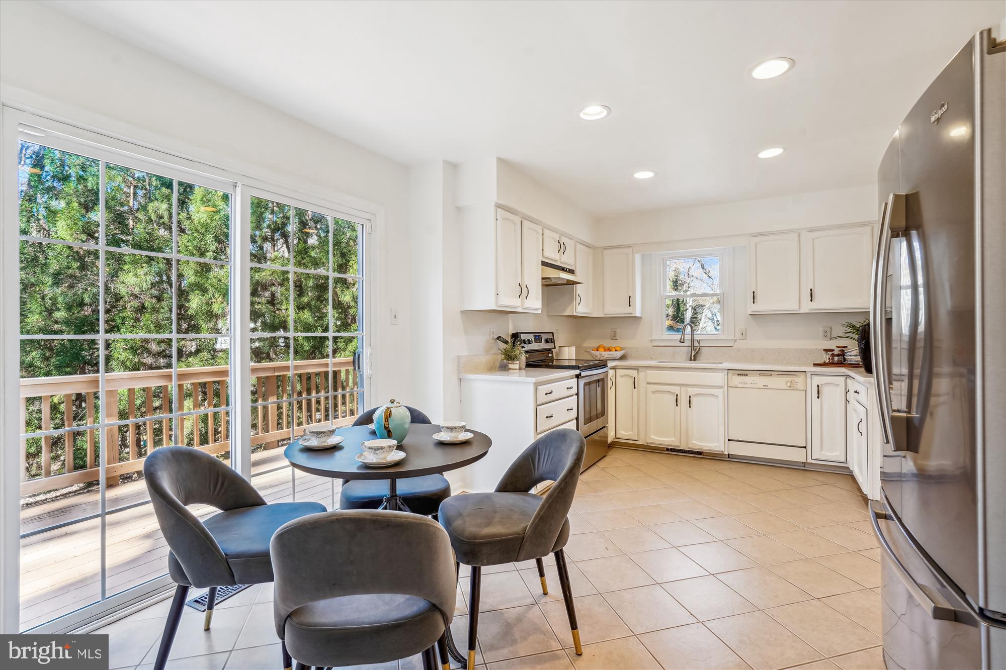 MILLER HEIGHTS - Residential