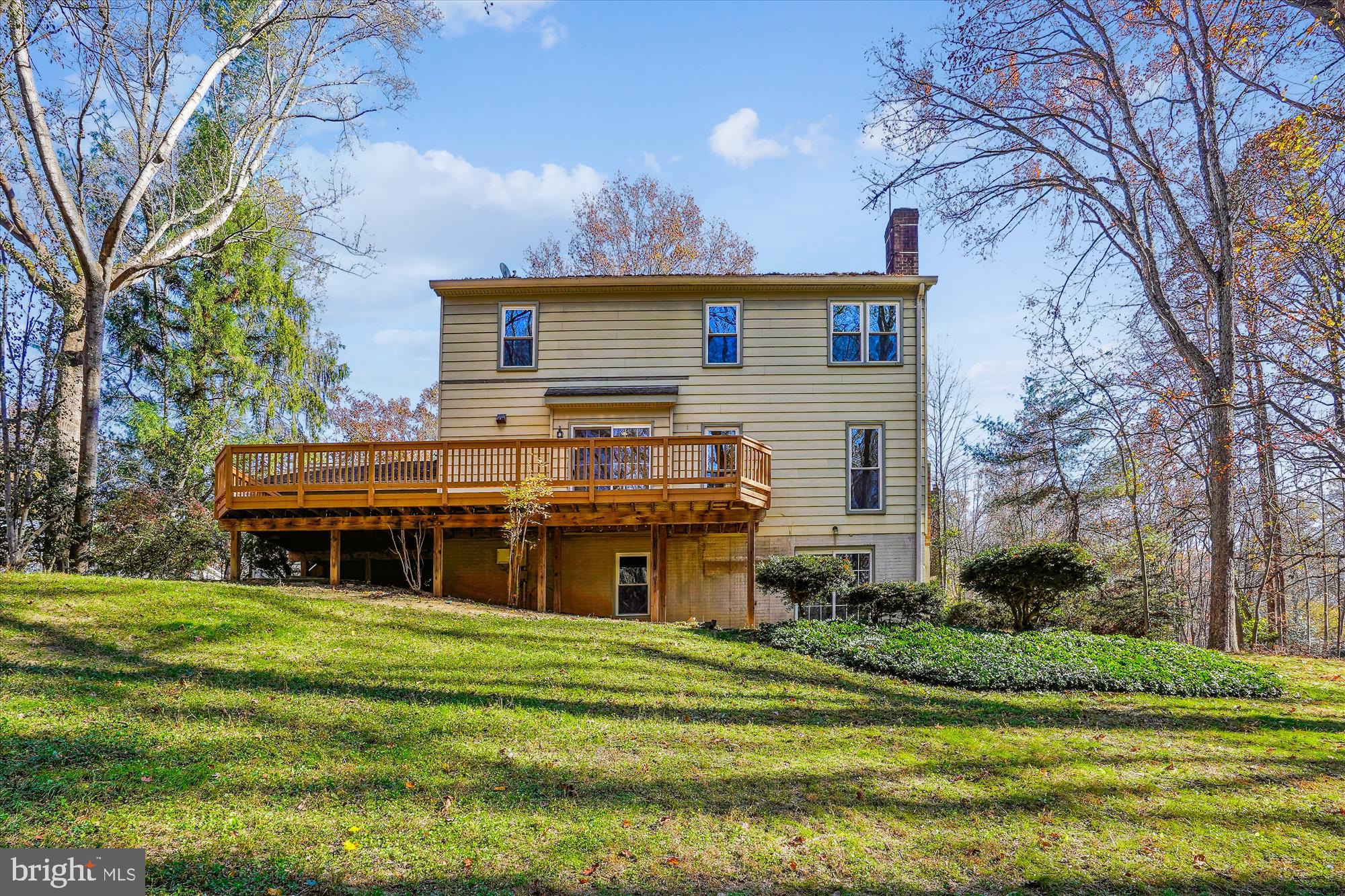 MILLER HEIGHTS - Residential