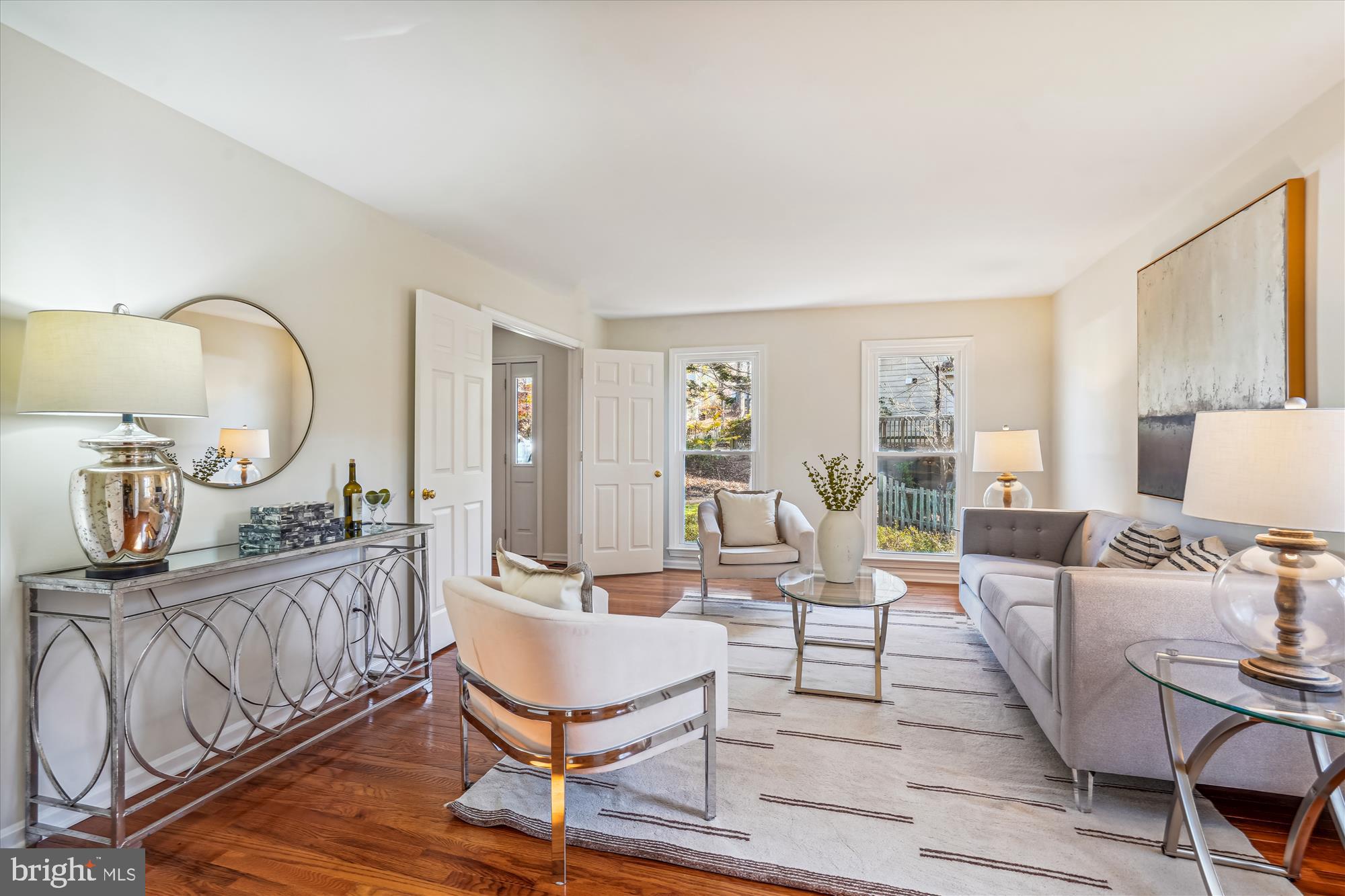 MILLER HEIGHTS - Residential