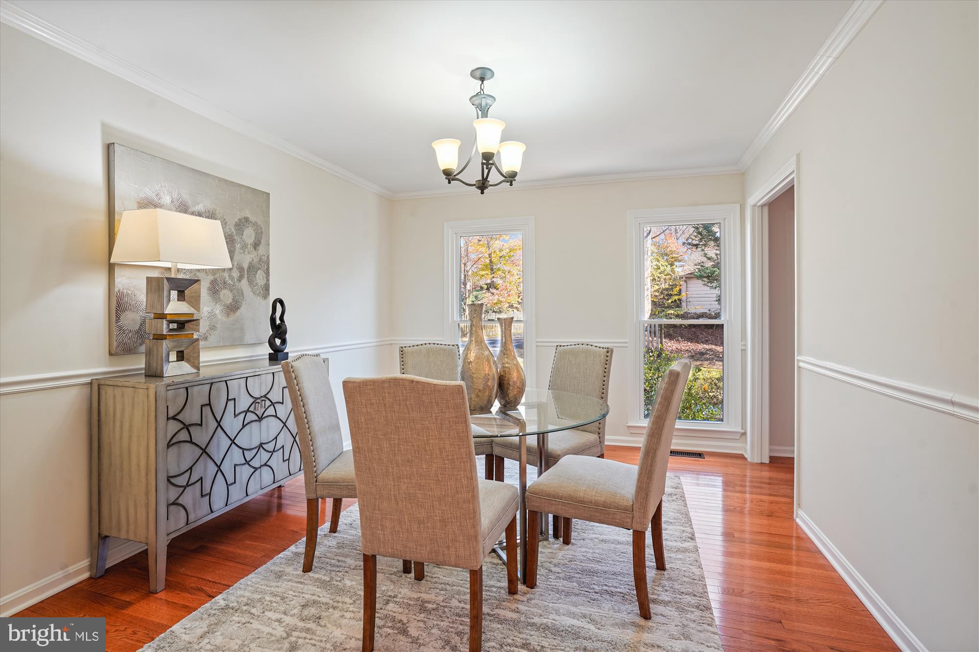 MILLER HEIGHTS - Residential