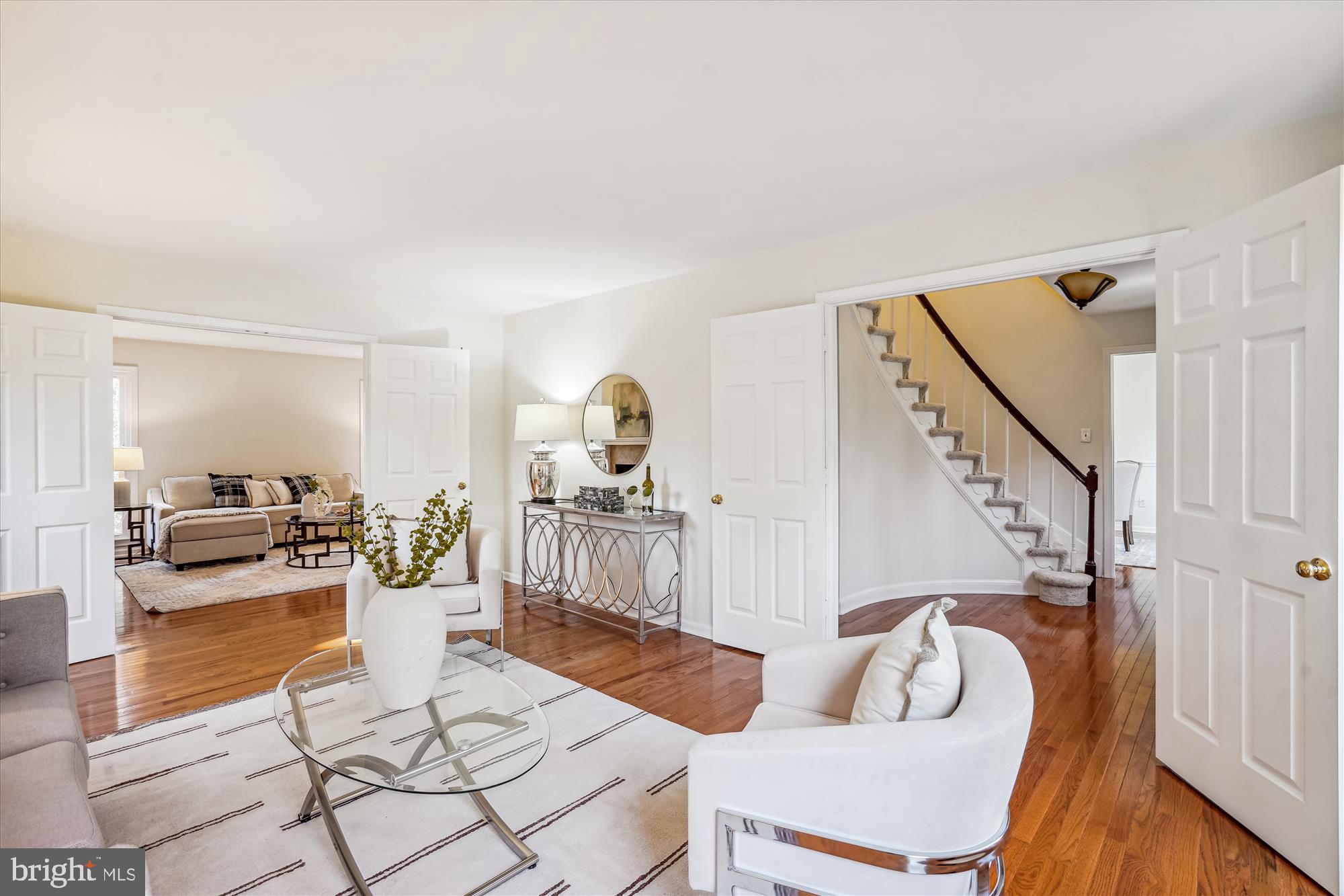 MILLER HEIGHTS - Residential