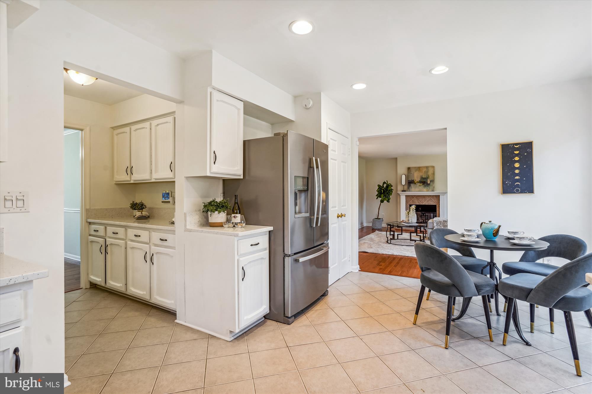 MILLER HEIGHTS - Residential