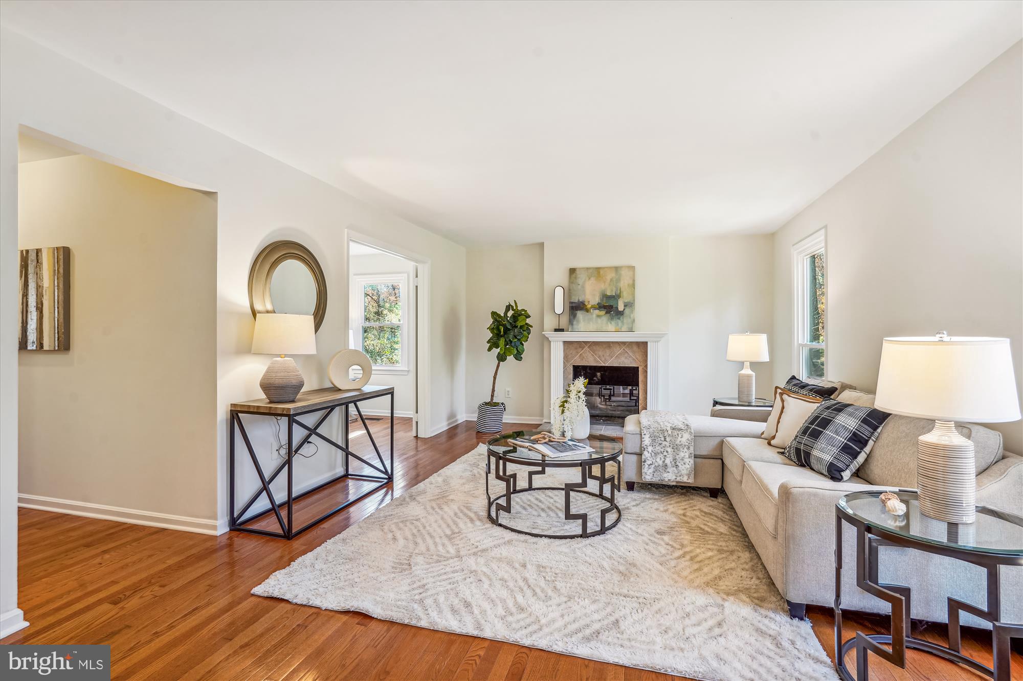 MILLER HEIGHTS - Residential