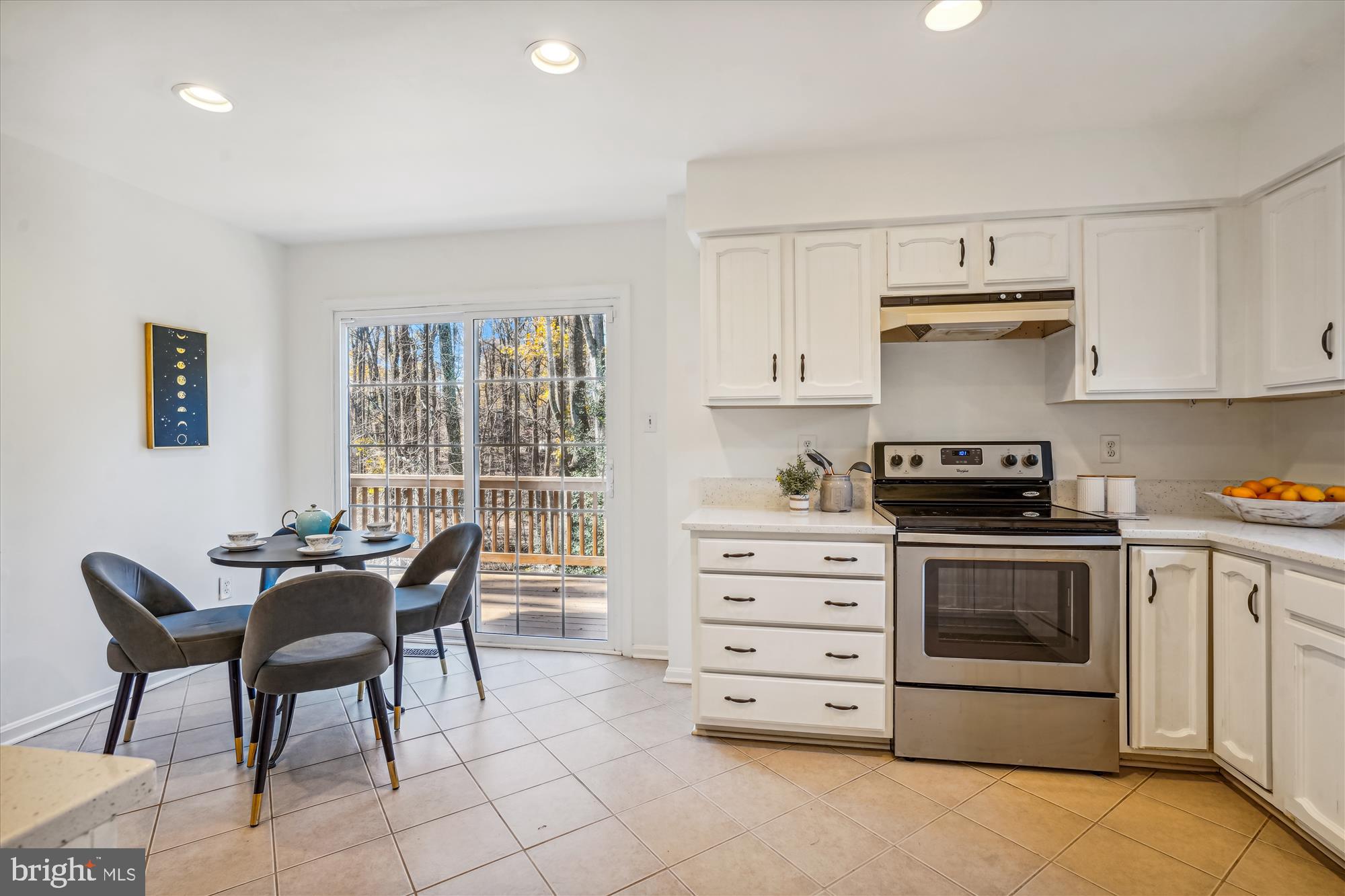 MILLER HEIGHTS - Residential