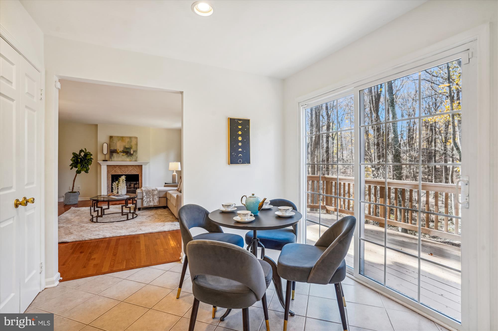 MILLER HEIGHTS - Residential