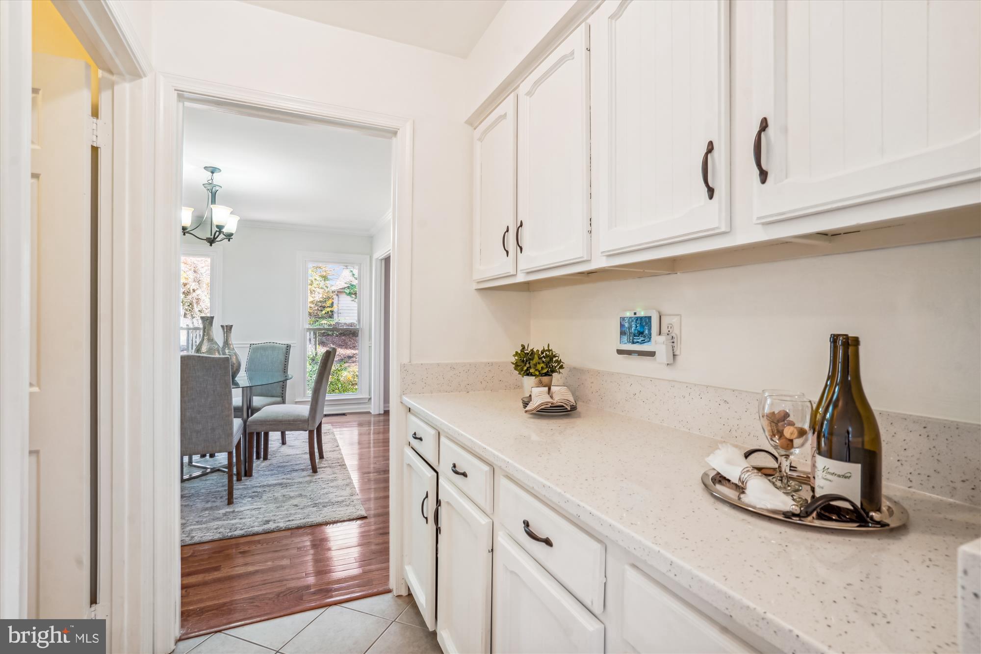 MILLER HEIGHTS - Residential