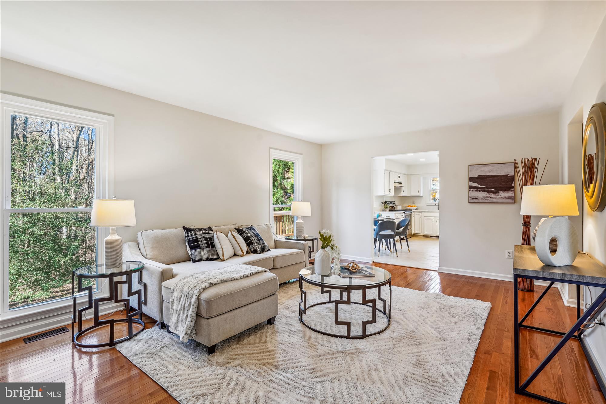 MILLER HEIGHTS - Residential