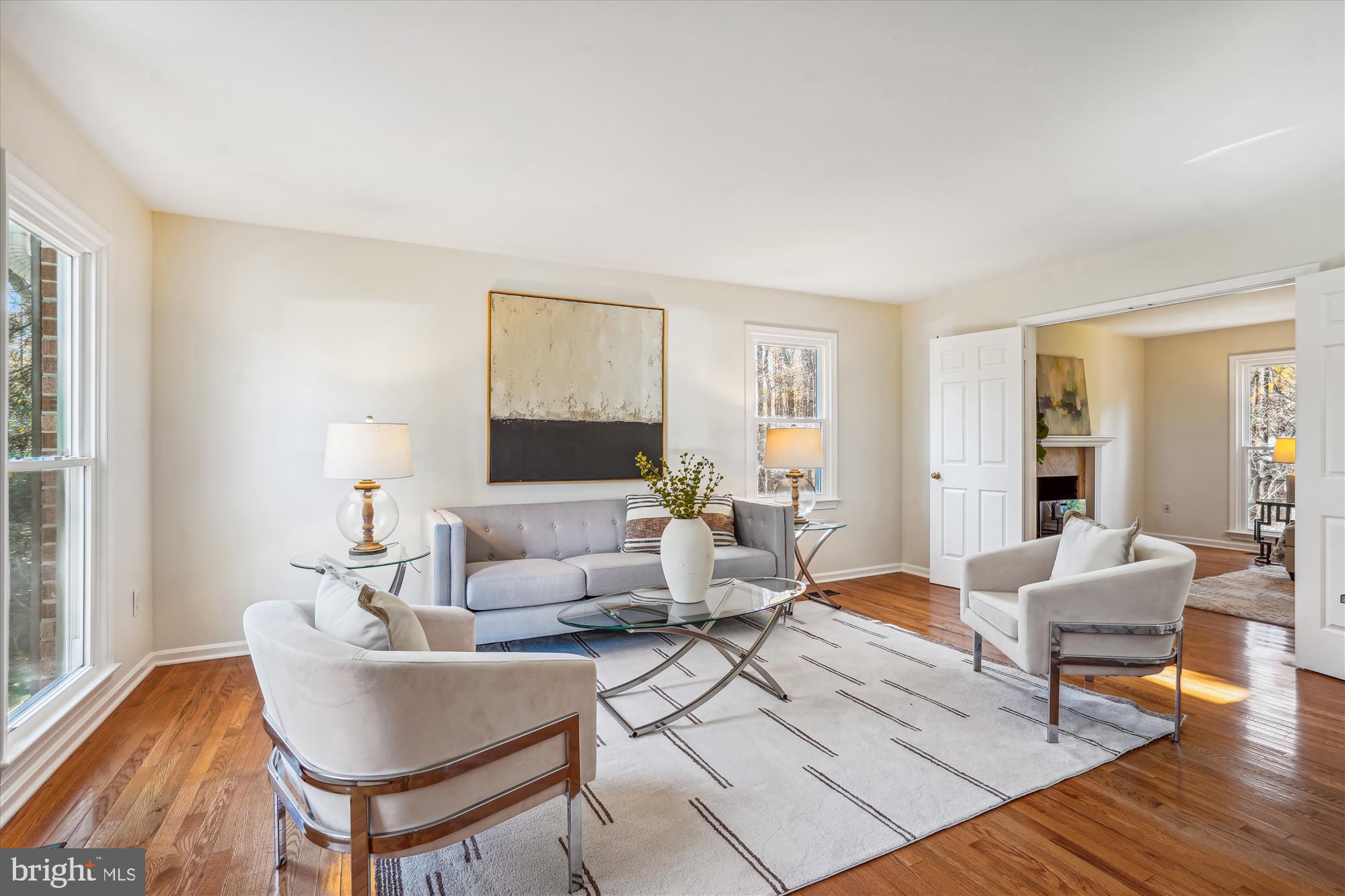 MILLER HEIGHTS - Residential