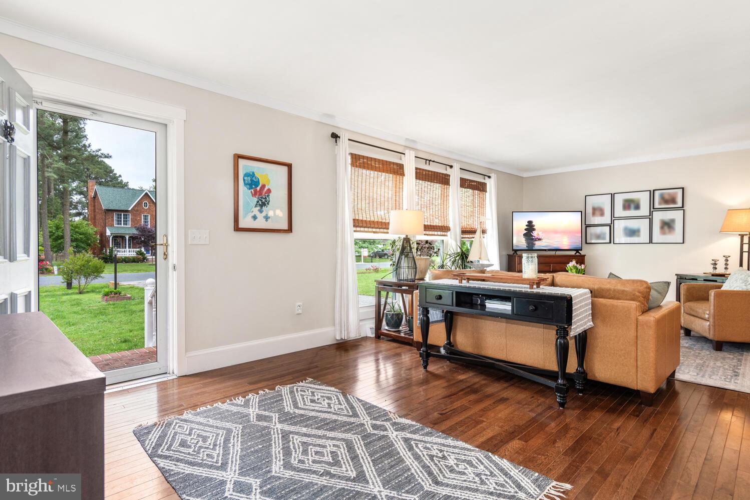 RIO VISTA - Residential