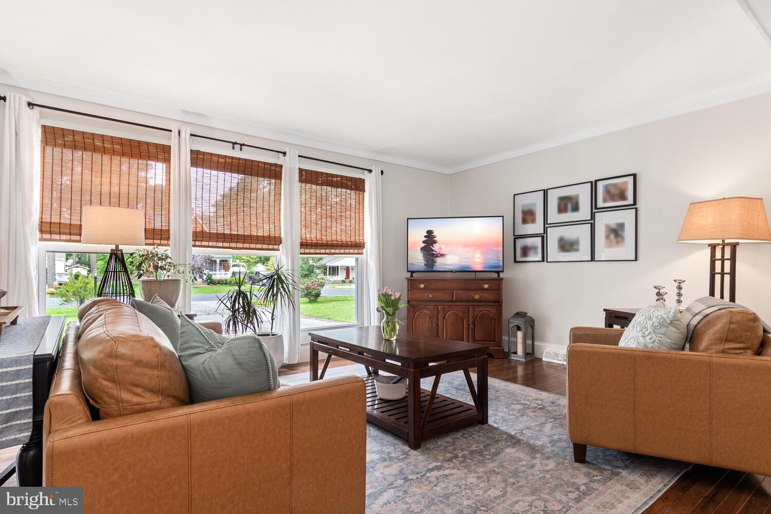 RIO VISTA - Residential