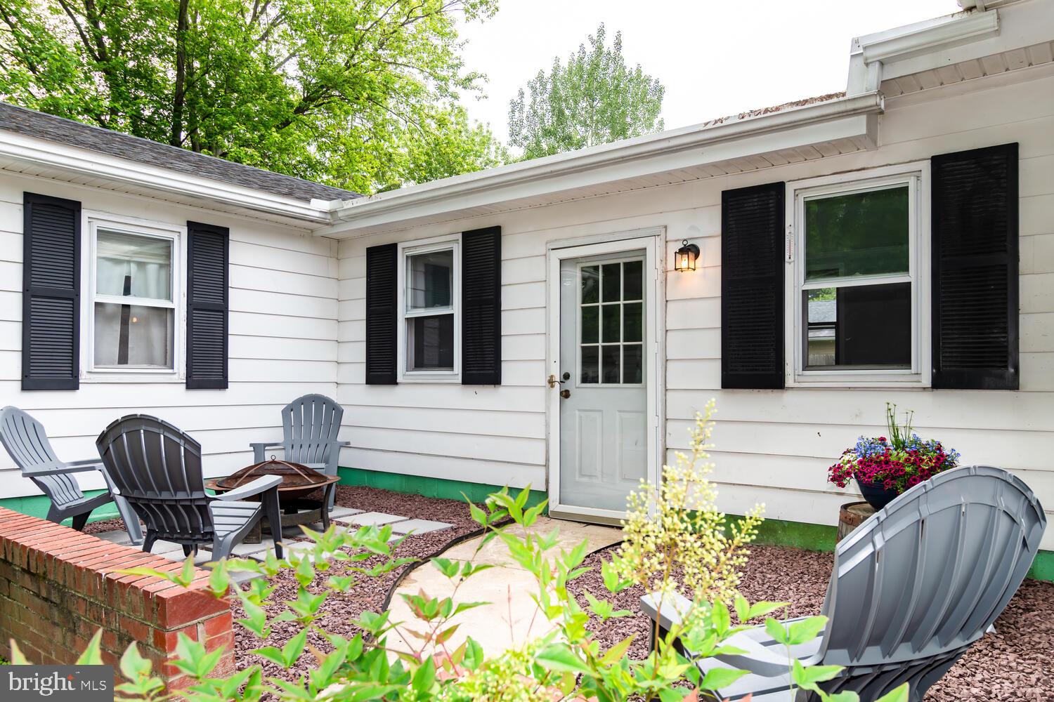 RIO VISTA - Residential