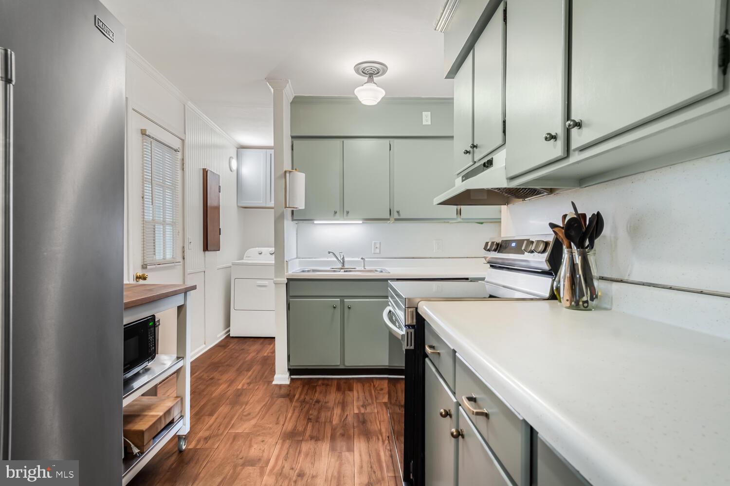 RIO VISTA - Residential