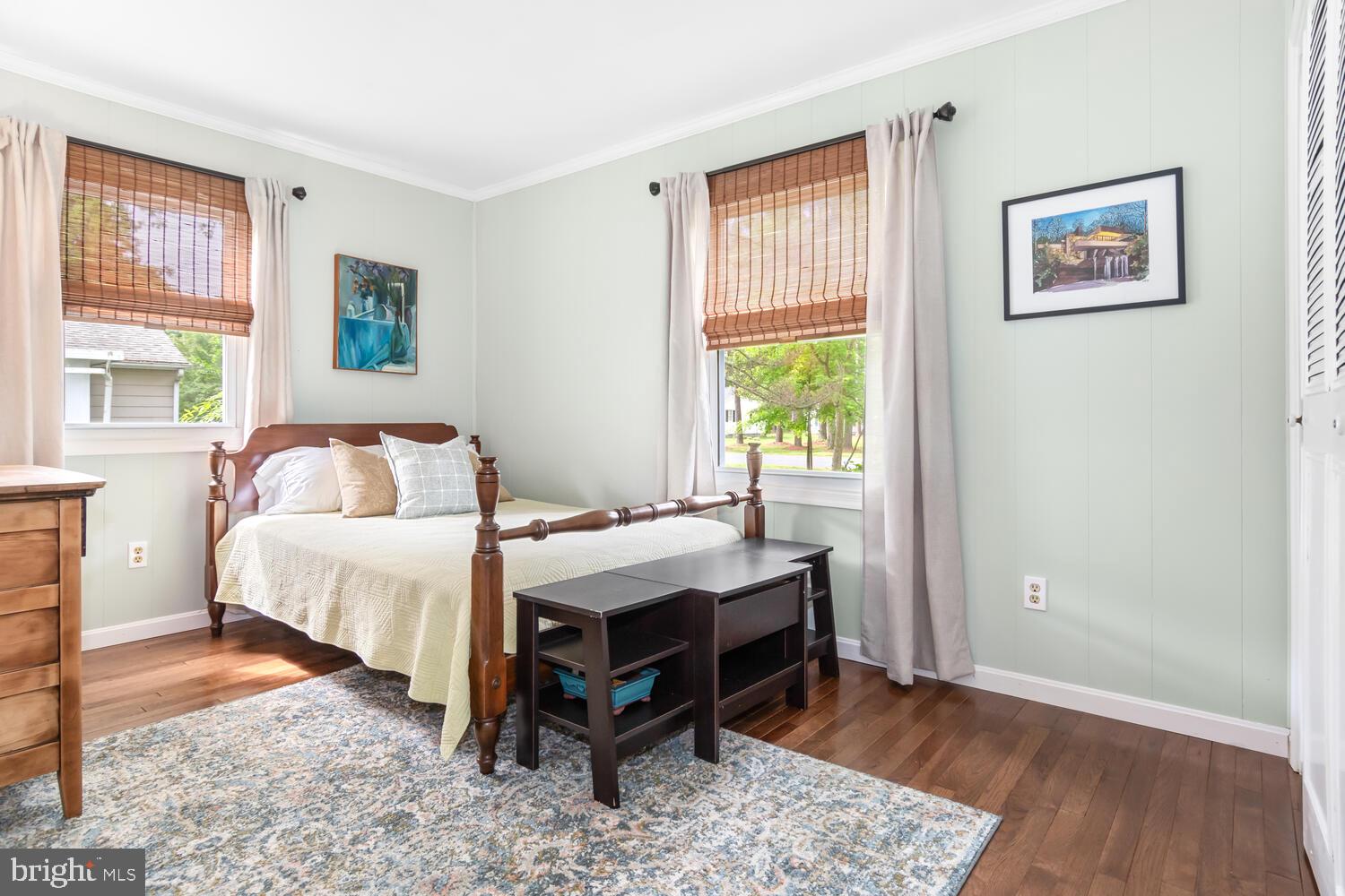 RIO VISTA - Residential