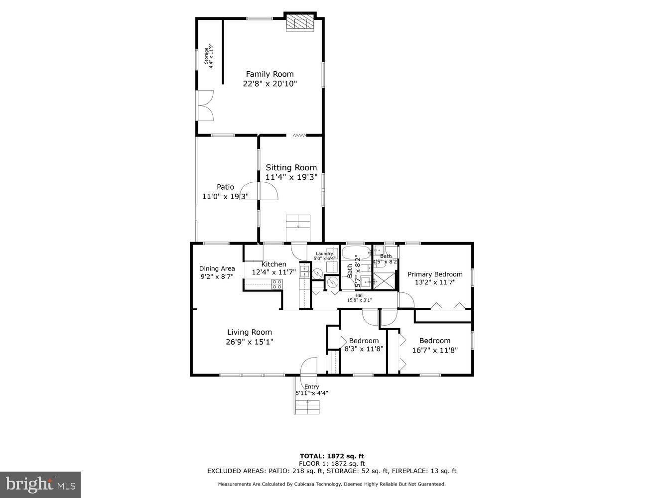 RIO VISTA - Residential