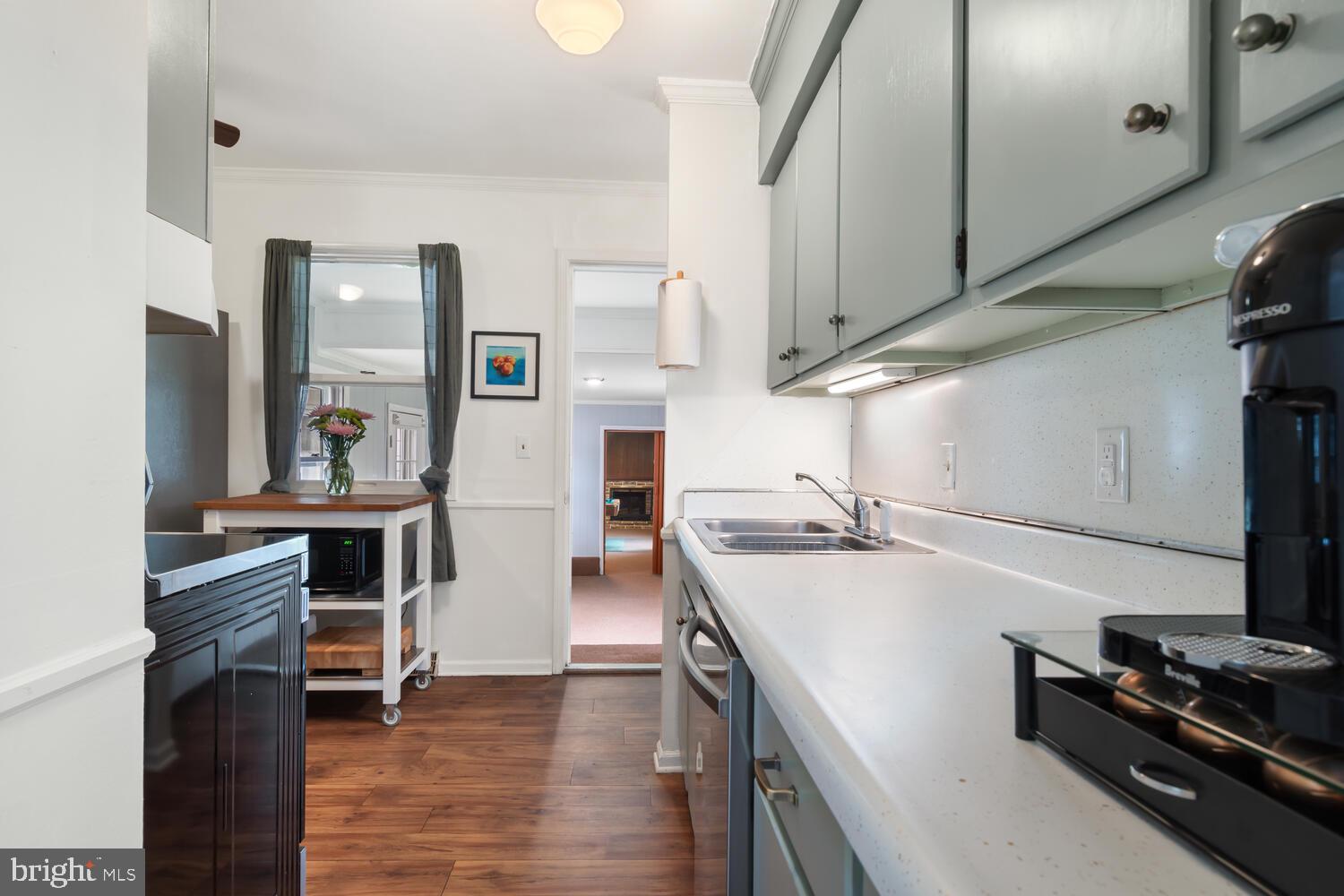 RIO VISTA - Residential