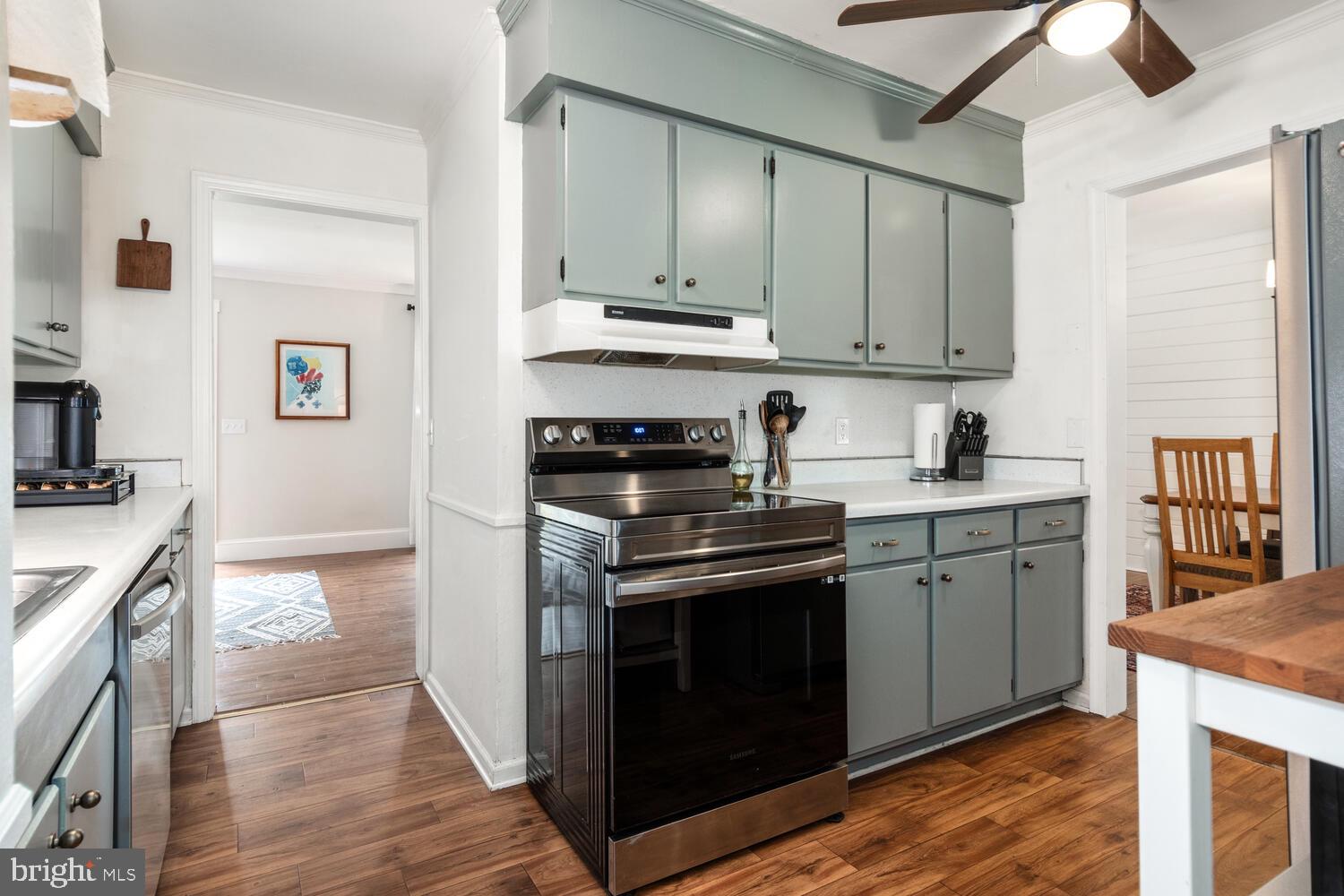 RIO VISTA - Residential