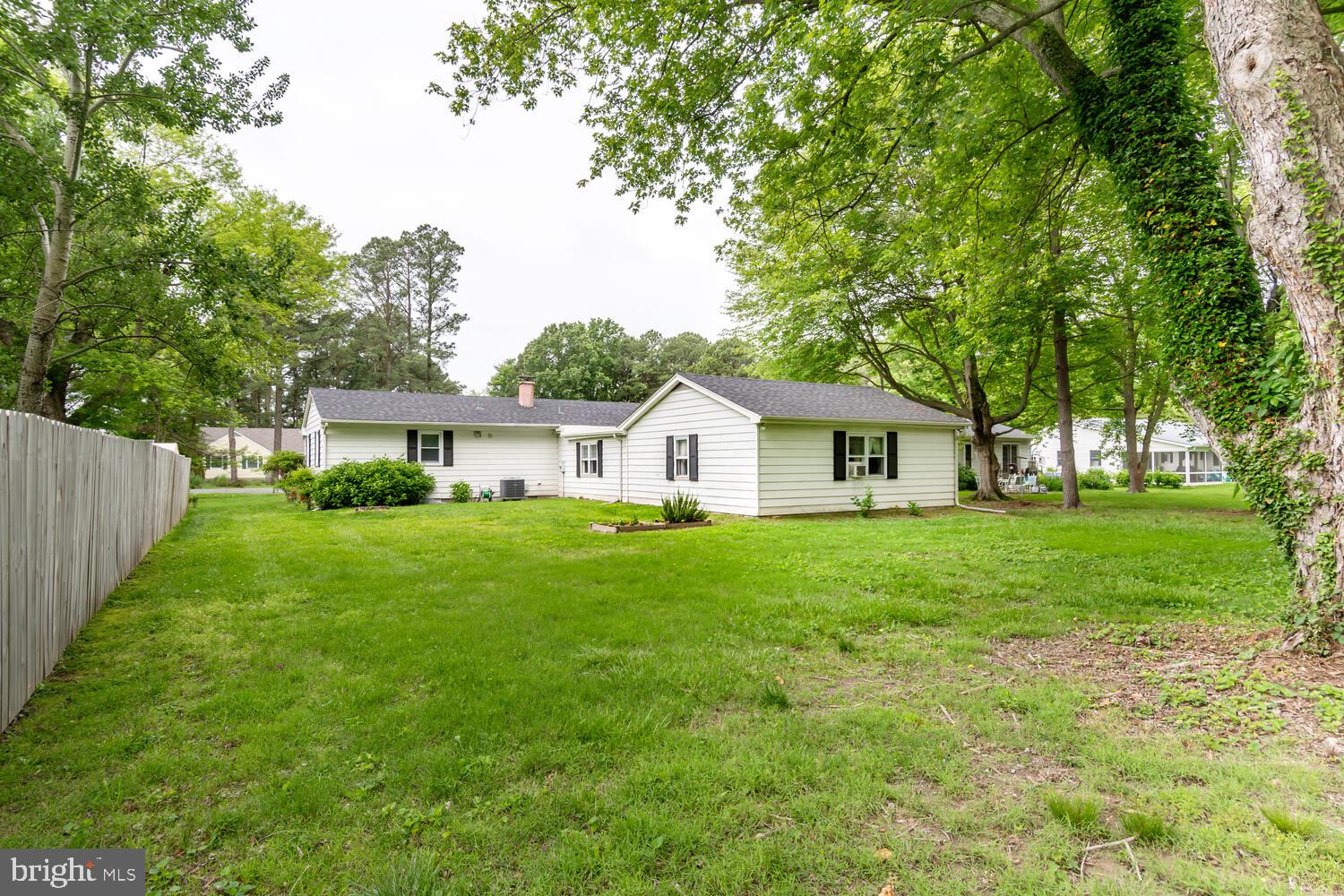 RIO VISTA - Residential