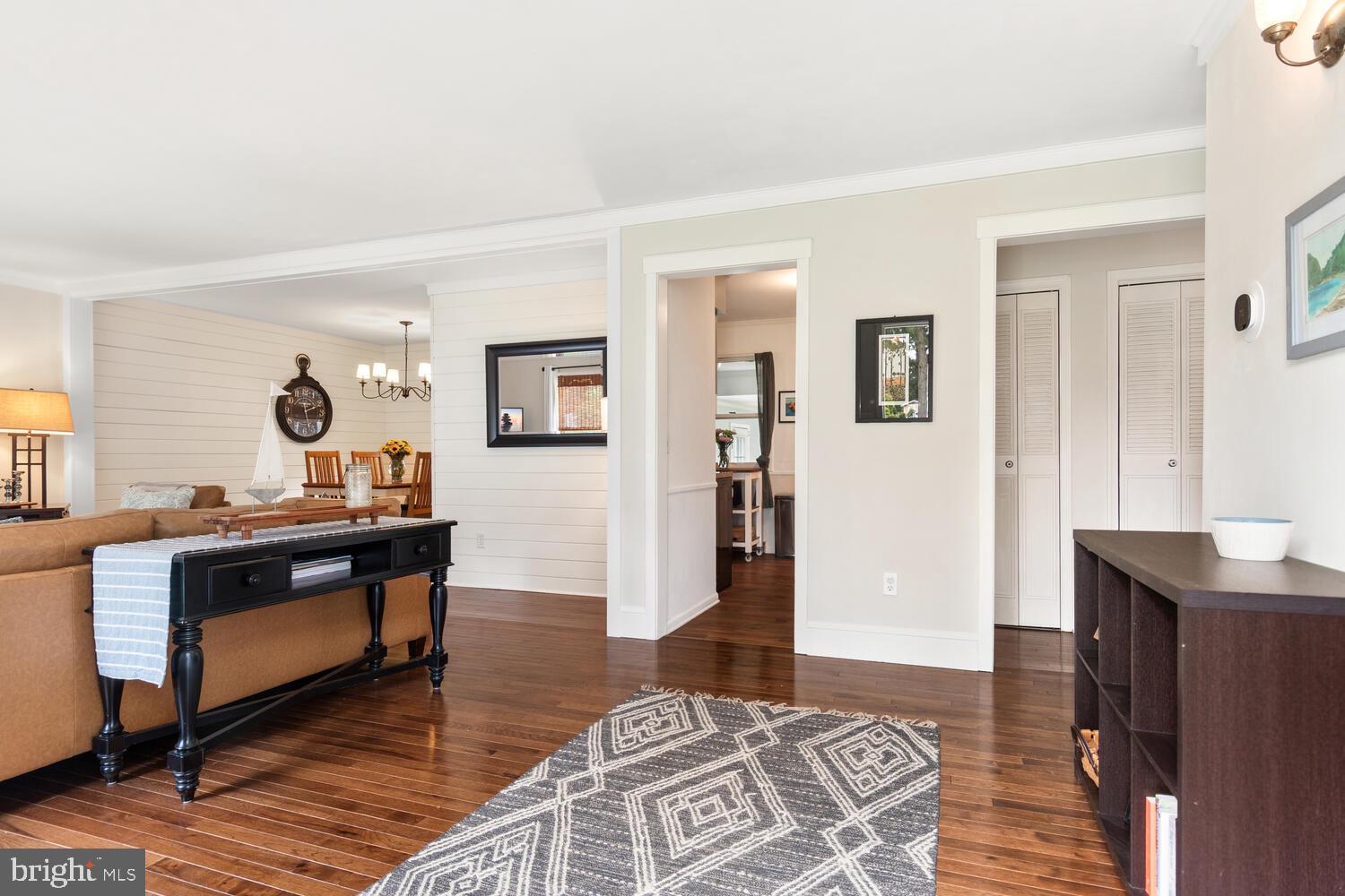 RIO VISTA - Residential