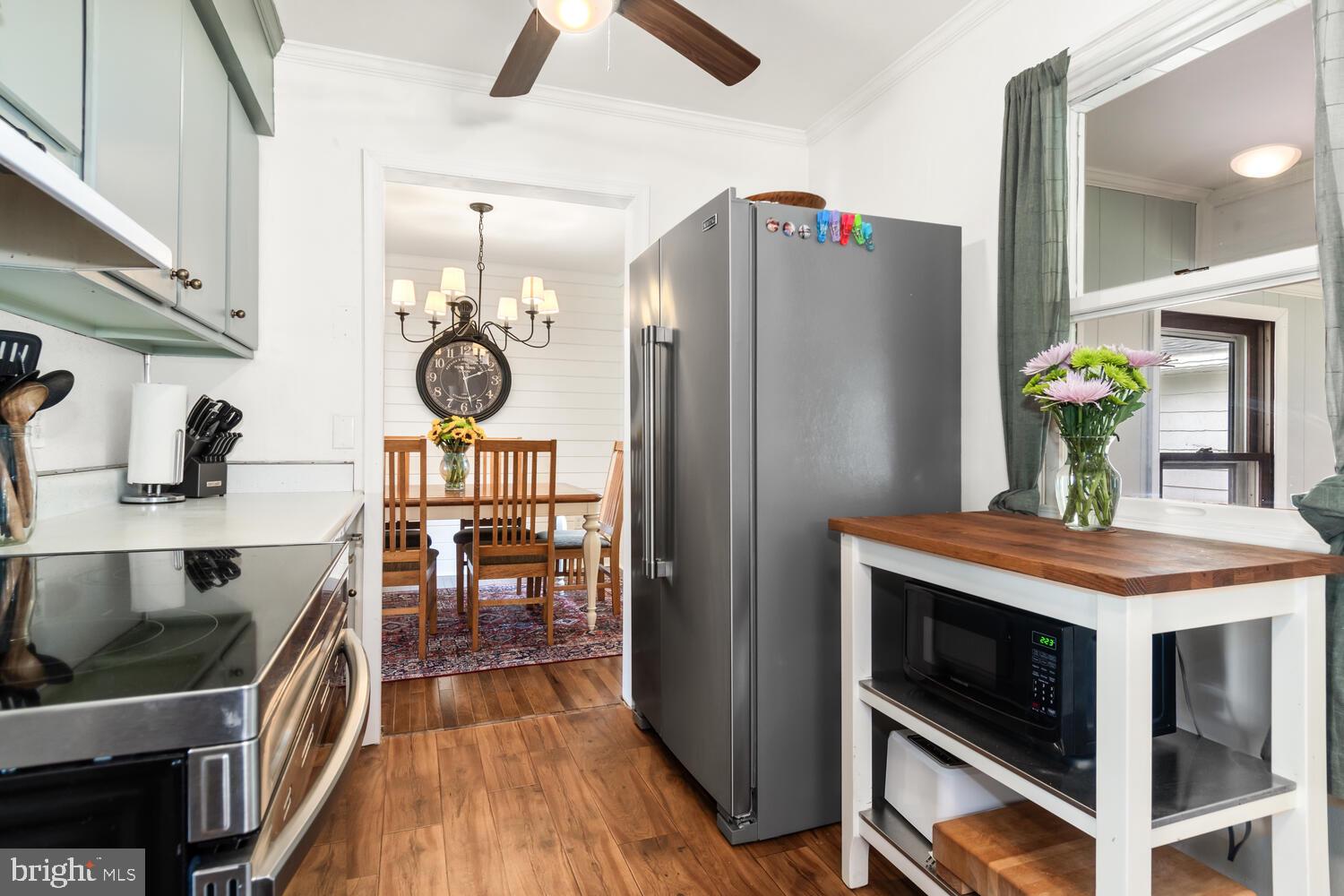 RIO VISTA - Residential