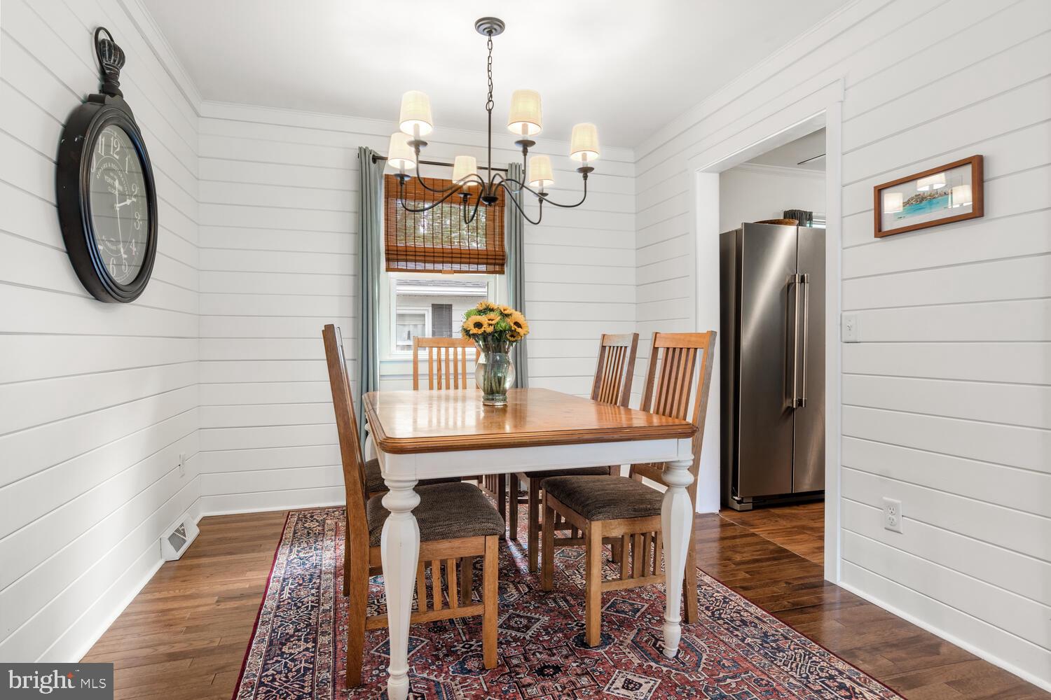 RIO VISTA - Residential