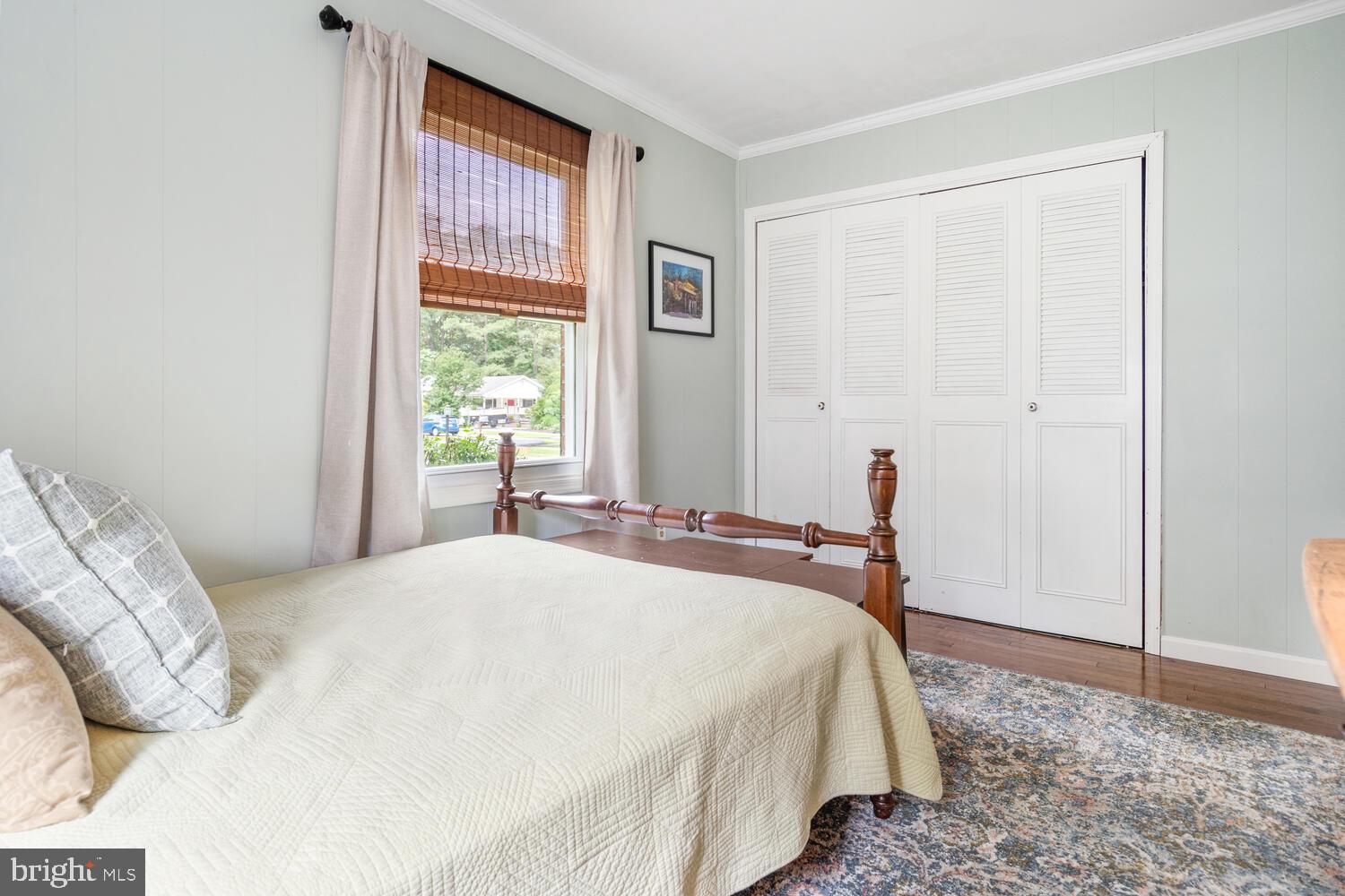 RIO VISTA - Residential