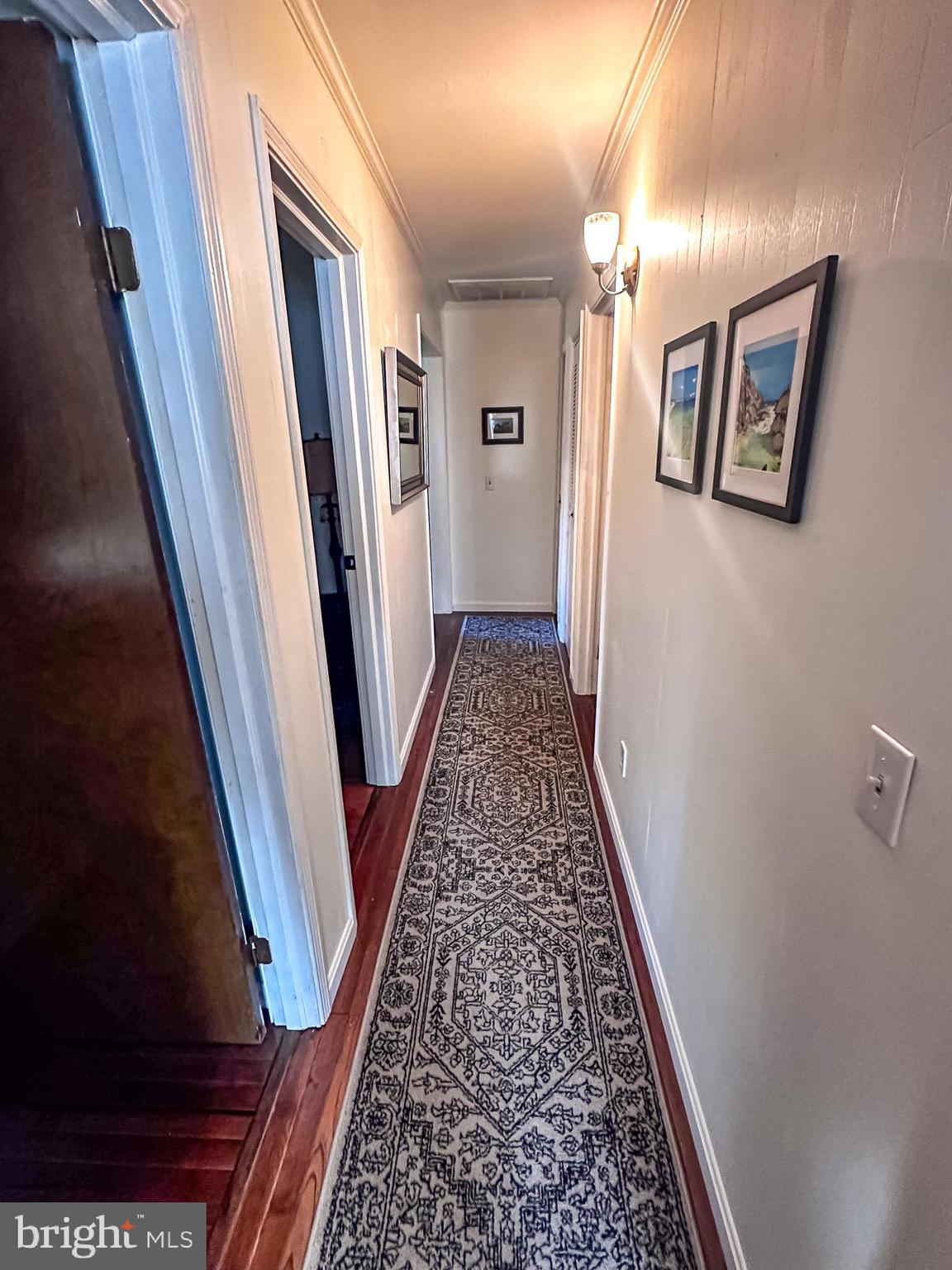 RIO VISTA - Residential