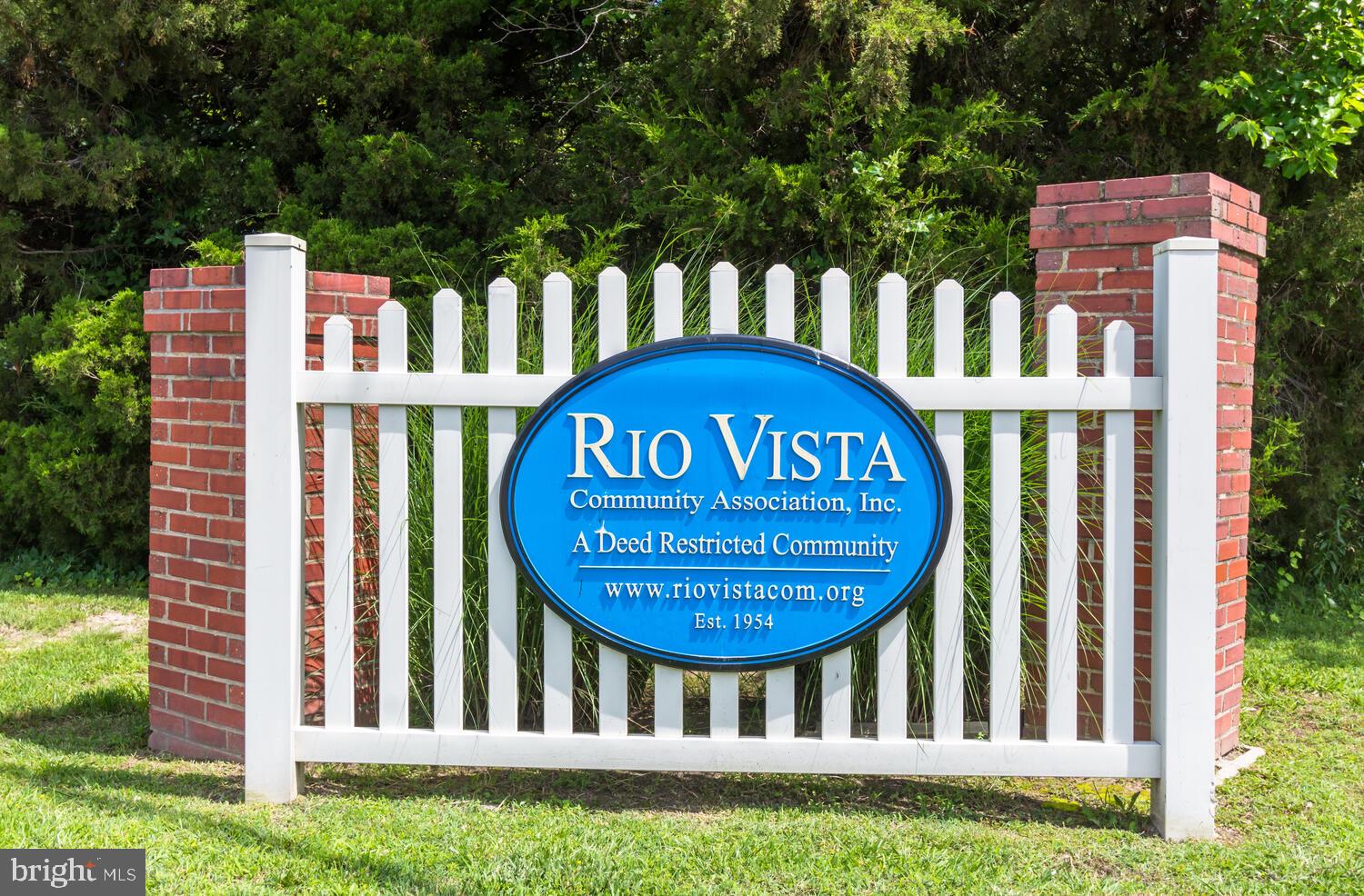 RIO VISTA - Residential