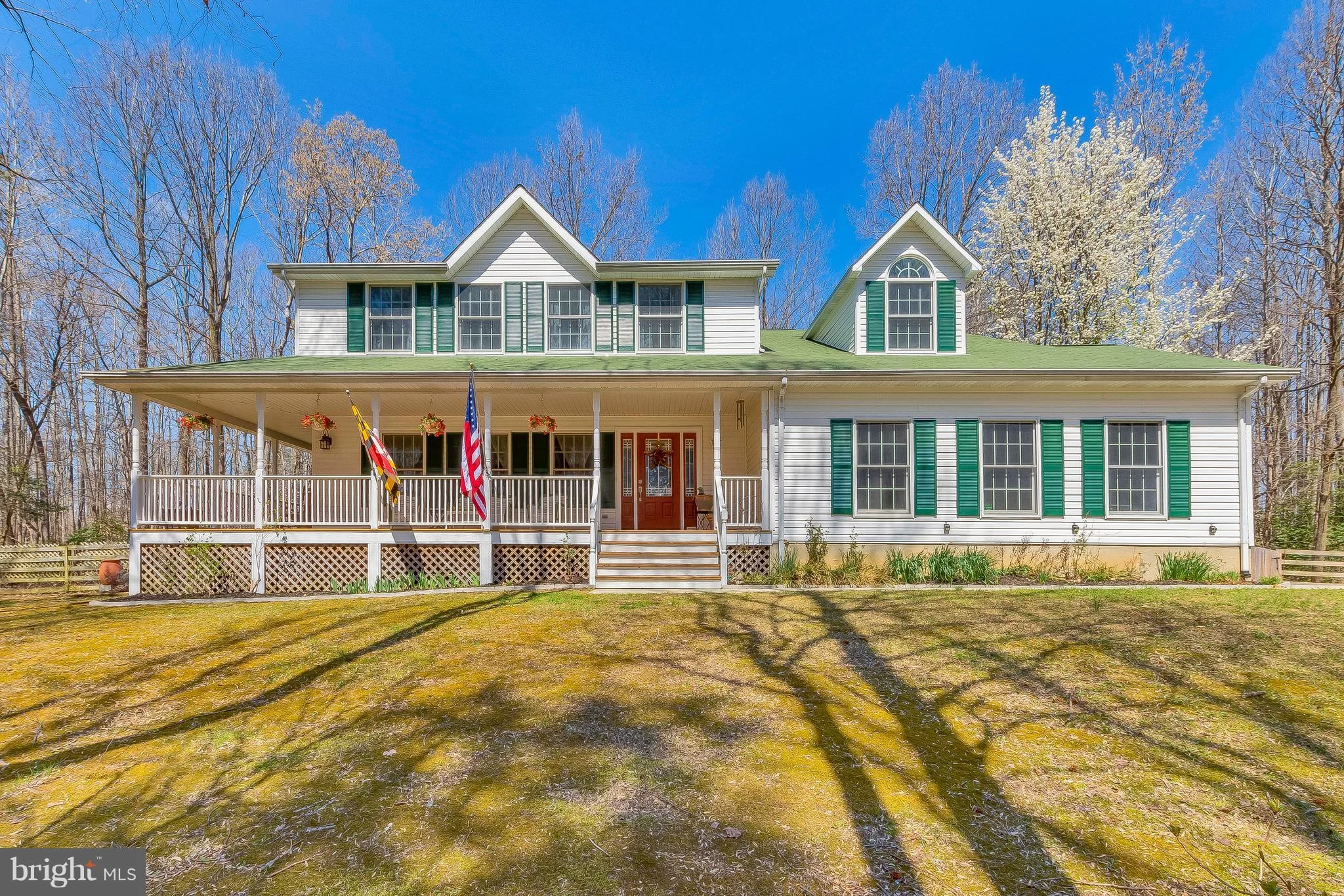 3400 Bayside Forest Court, Huntingtown, MD 20639