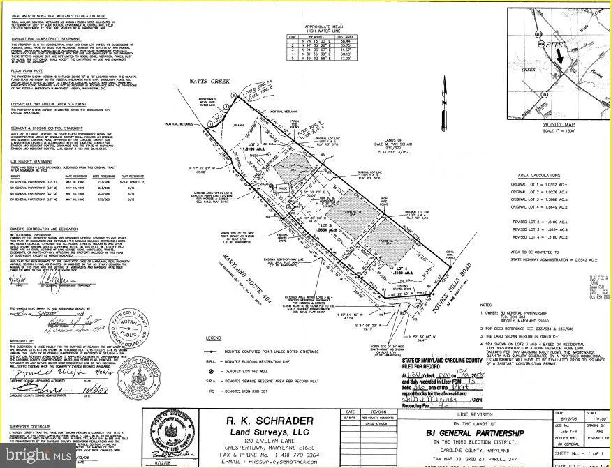 Additional image 27 of 8916 Double Hills Road N, Denton, MD 21629