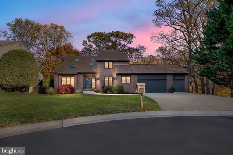 117 DOWNS DRIVE WILMINGTON DE 19807