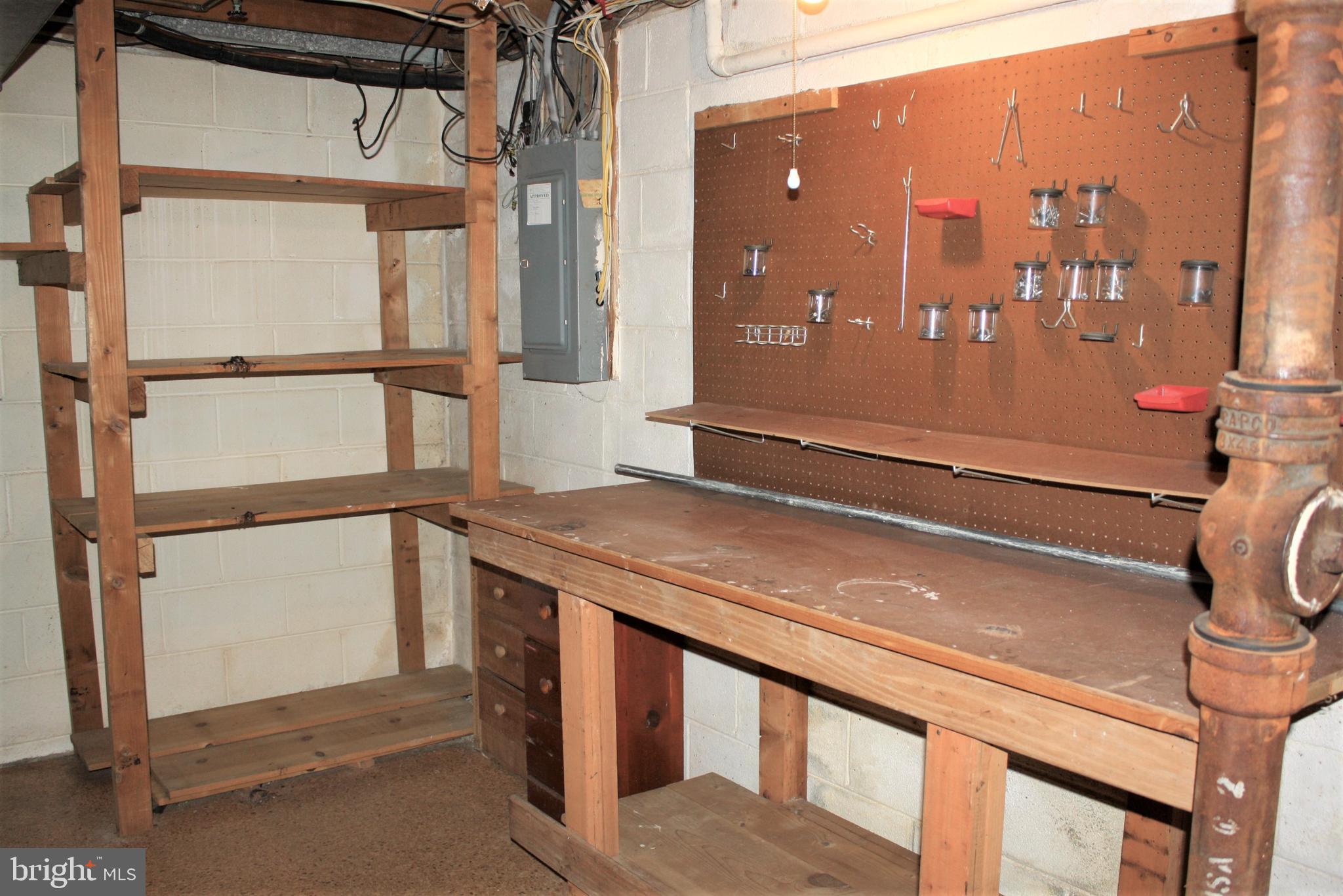 WHETSTONE - Residential