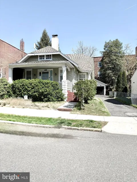 107 Poplar Avenue, Merchantville, NJ 08109 - #: NJCD2114672