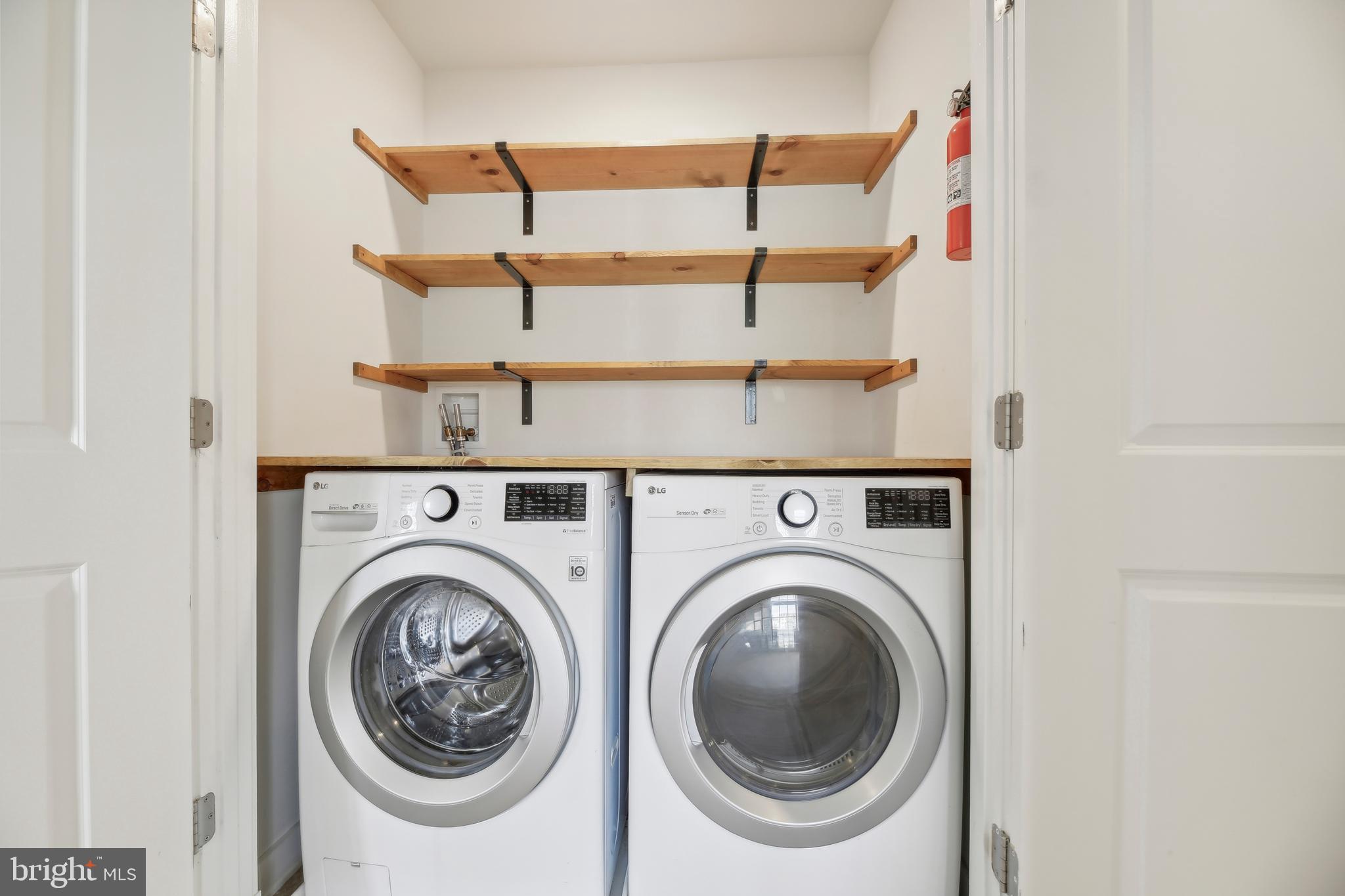 TUSCARORA CREEK - Residential