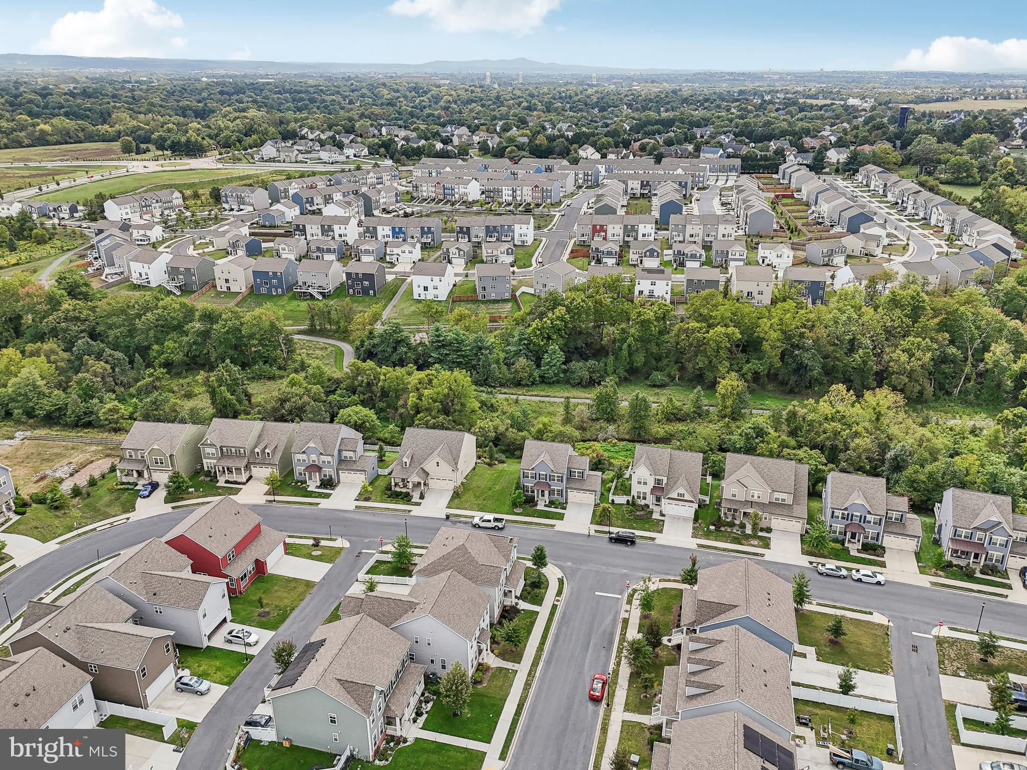 TUSCARORA CREEK - Residential