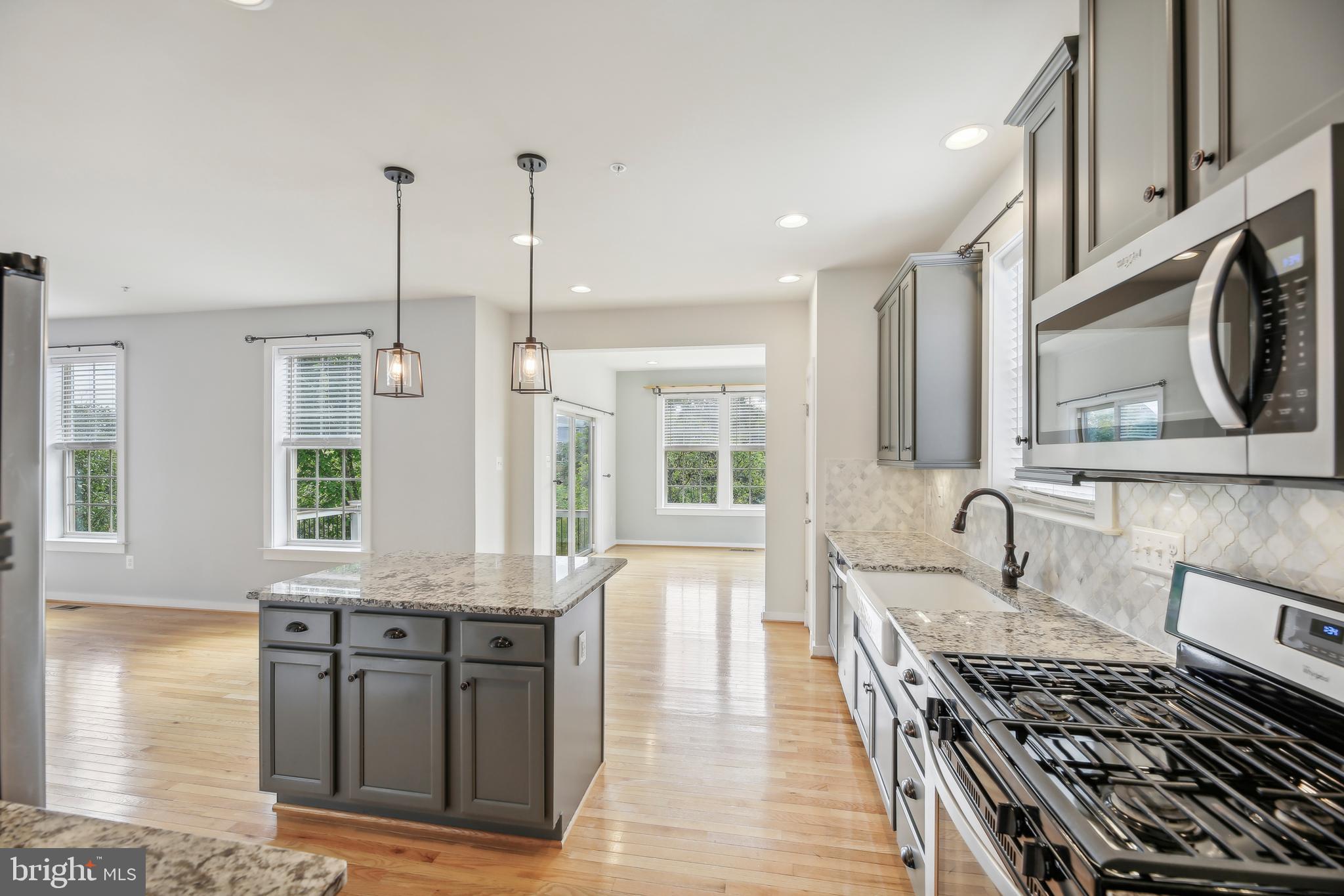 TUSCARORA CREEK - Residential