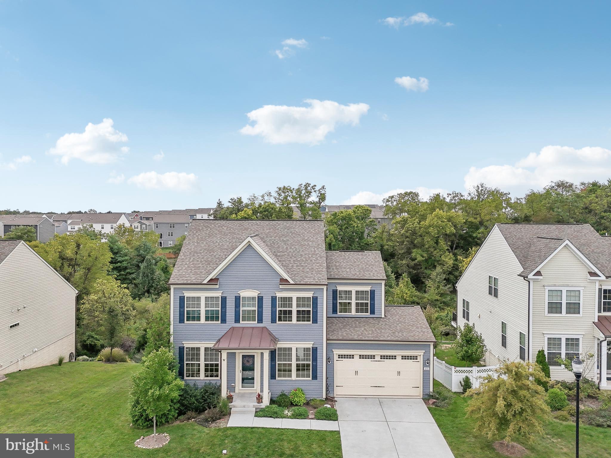 TUSCARORA CREEK - Residential